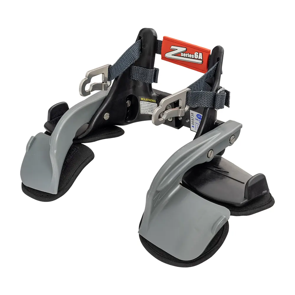 Head & Neck Restraints