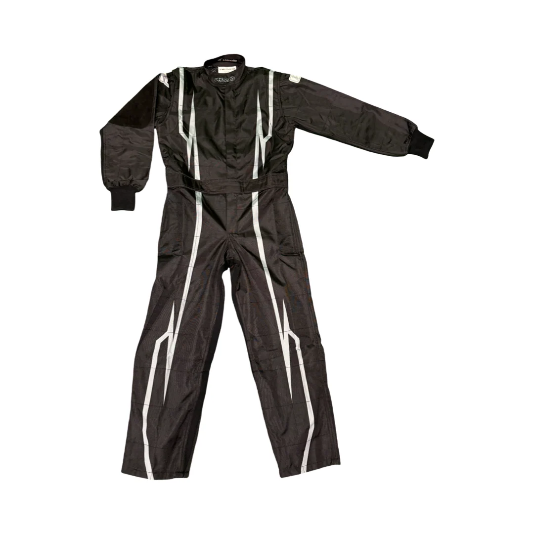 Youth Stock Karting Suits - Image 3
