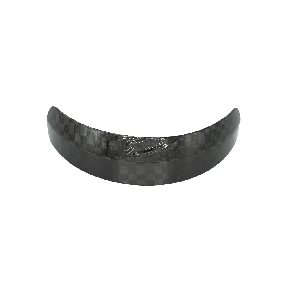 Carbon Visor Guard