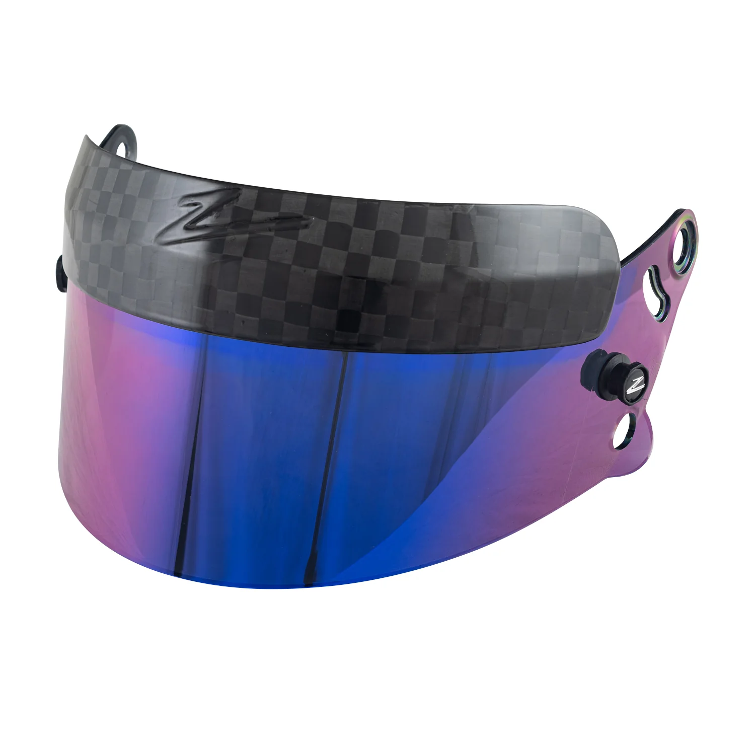 Carbon Visor Guard - Image 3