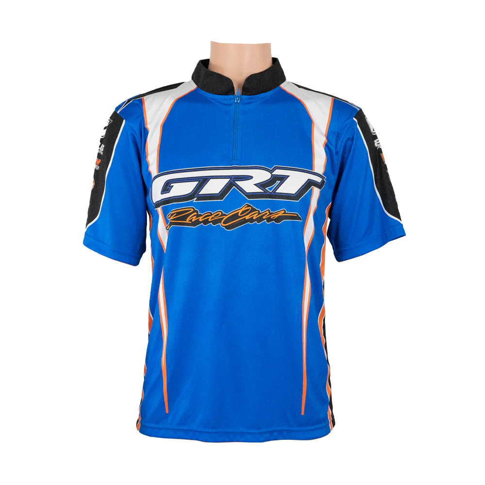 Crew Shirt, Youth - Image 3