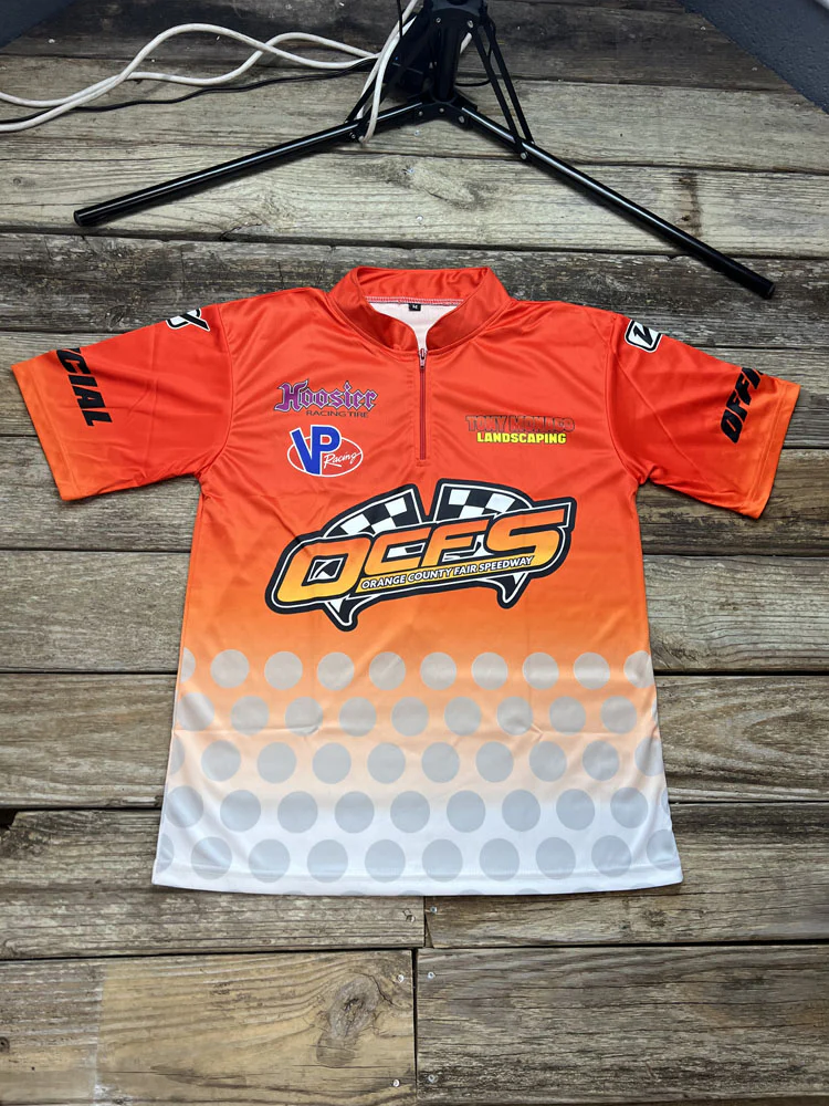 Crew Shirt, Youth - Image 5
