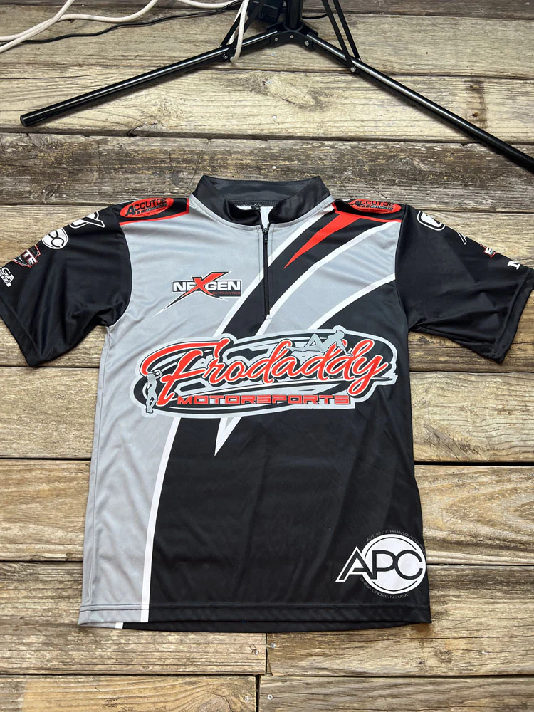 Crew Shirt, Youth - Image 7