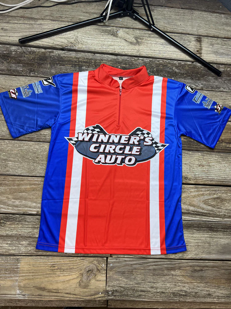 Crew Shirt, Adult - Image 6