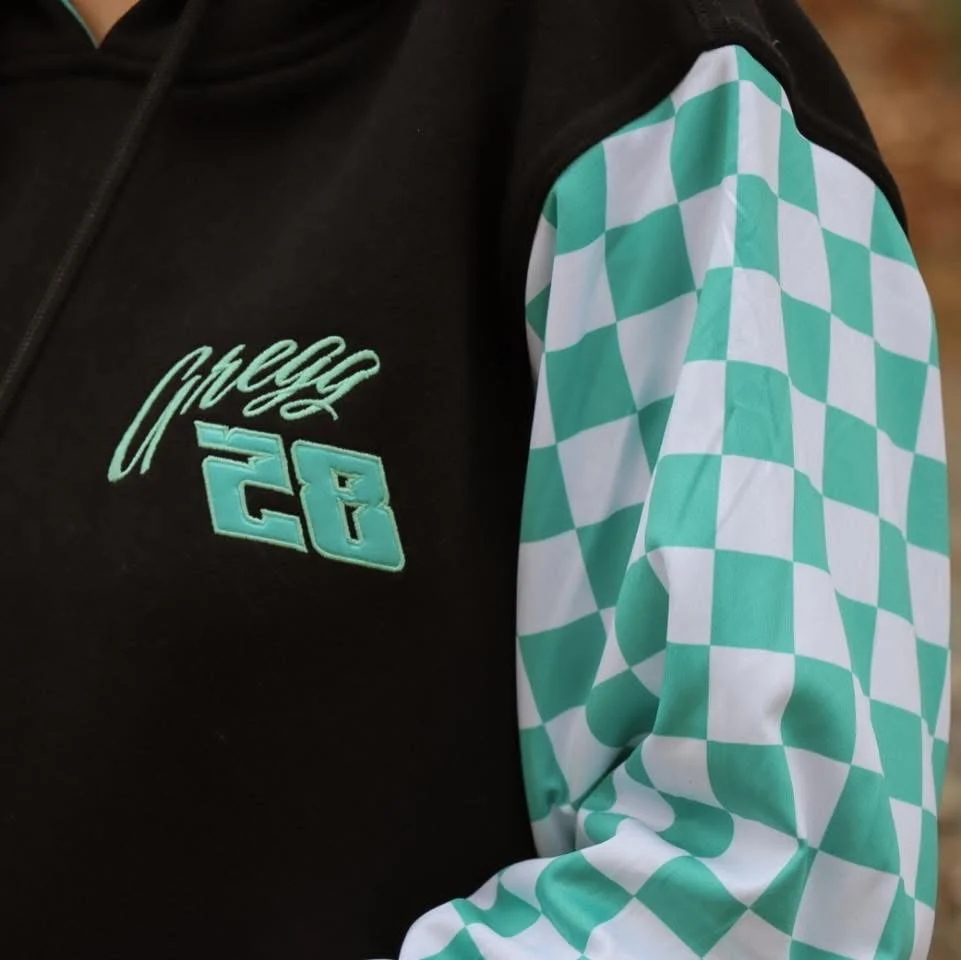 Custom Hoodie - Image 2