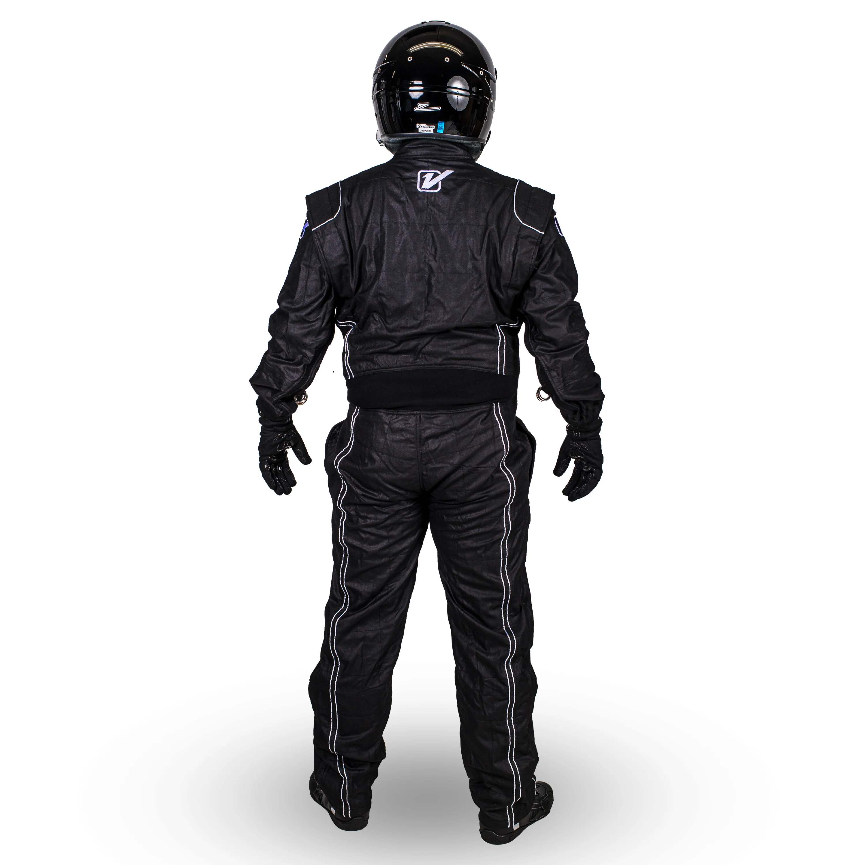 Velocita Wings and Pistons Stock Suit - Image 12