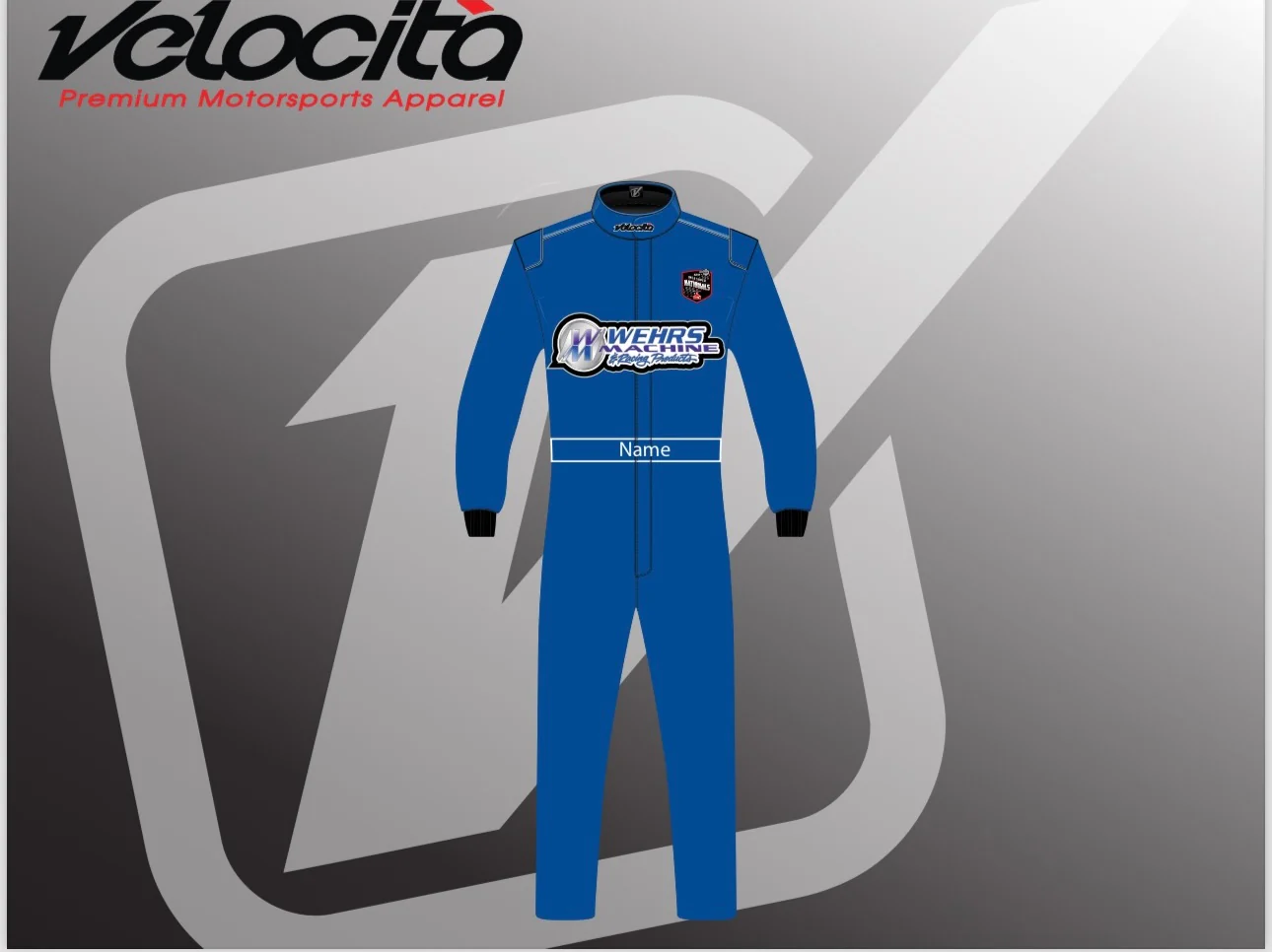 IMCA Suit PROMO CODE SUPERNATIONALS42 at checkout. - Image 2