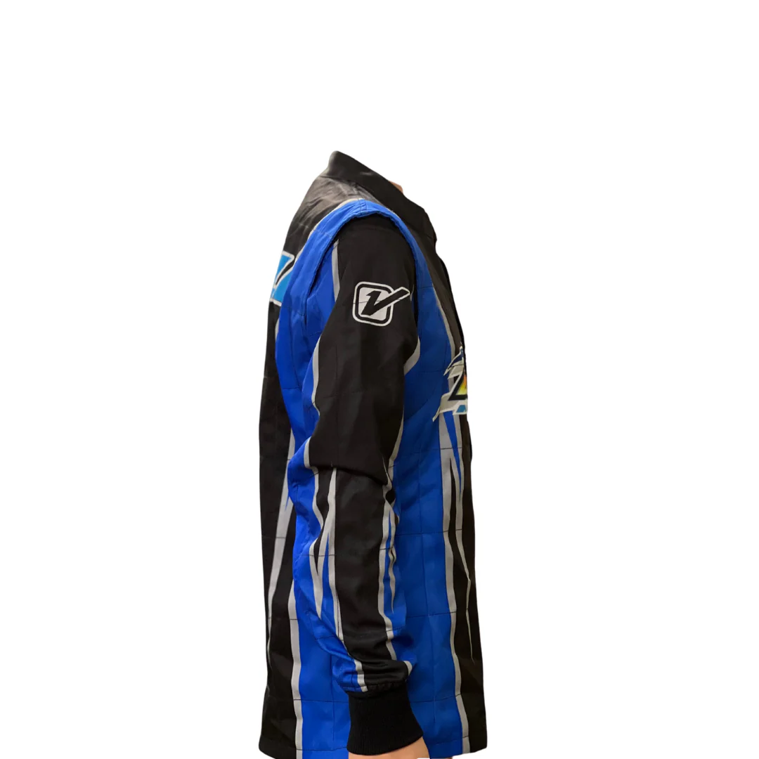 Karting Jacket - Image 4