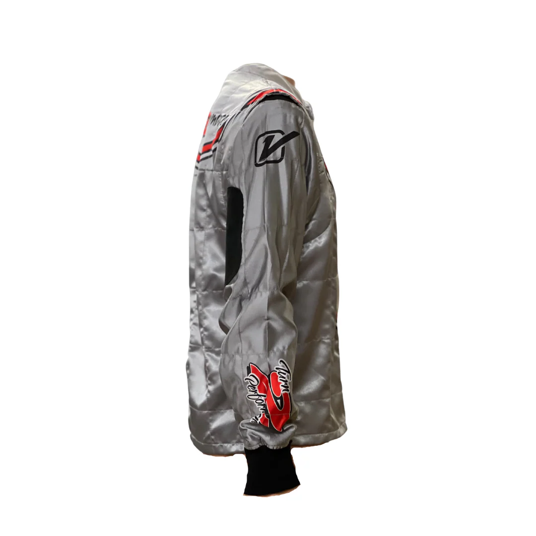 Karting Jacket - Image 6