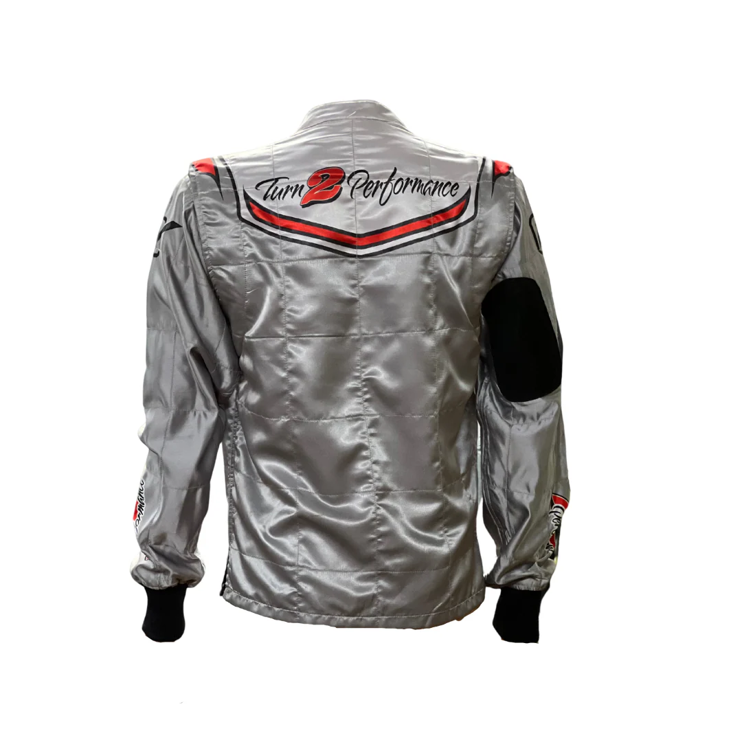 Karting Jacket - Image 7
