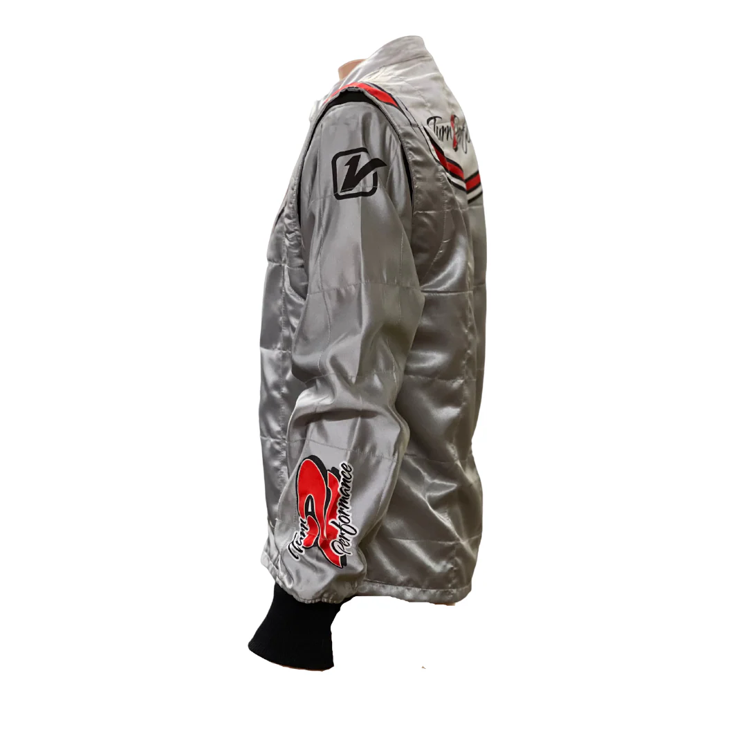 Karting Jacket - Image 8
