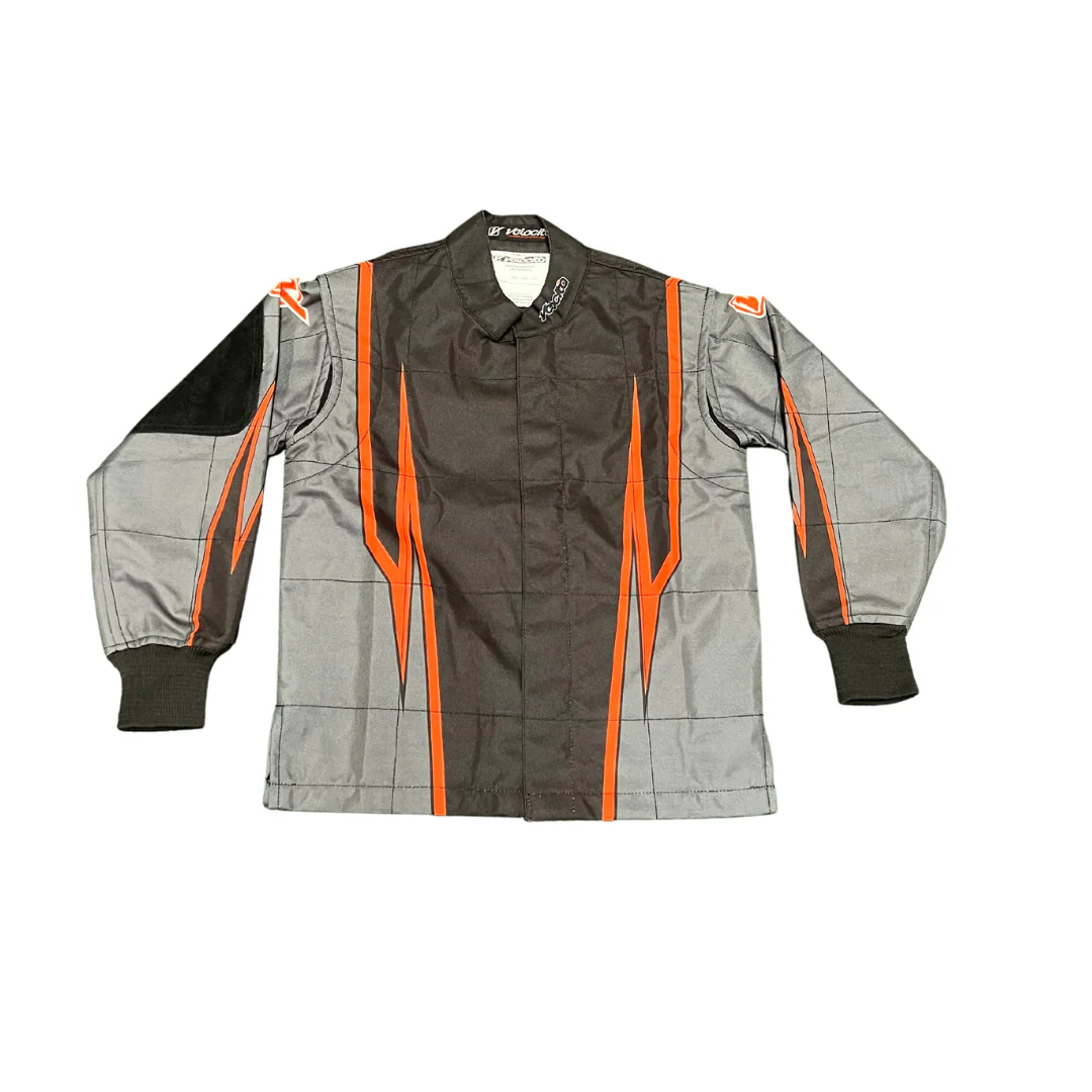 Stock Karting Jackets - Image 3