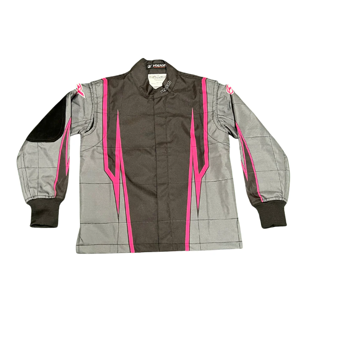 Stock Karting Jackets - Image 4