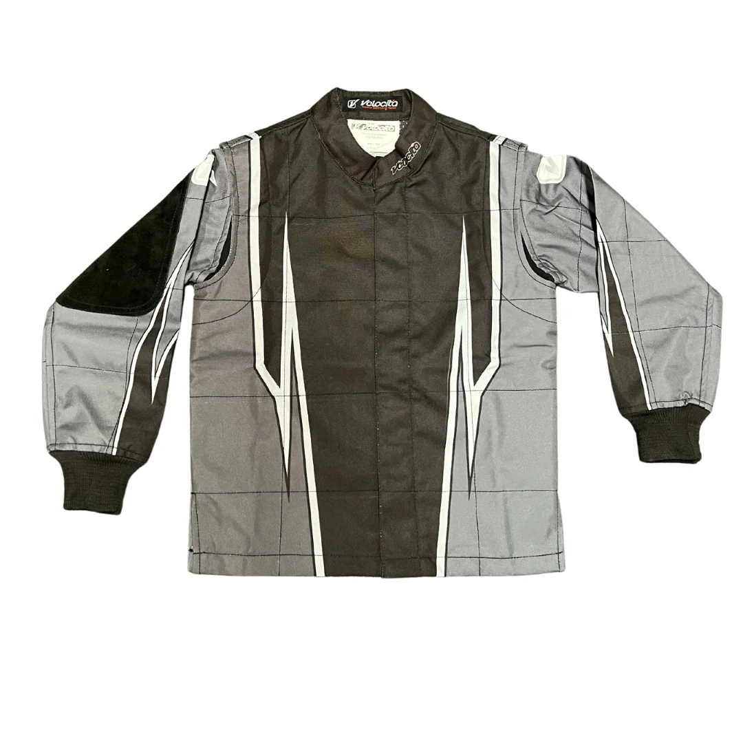 Stock Karting Jackets - Image 6