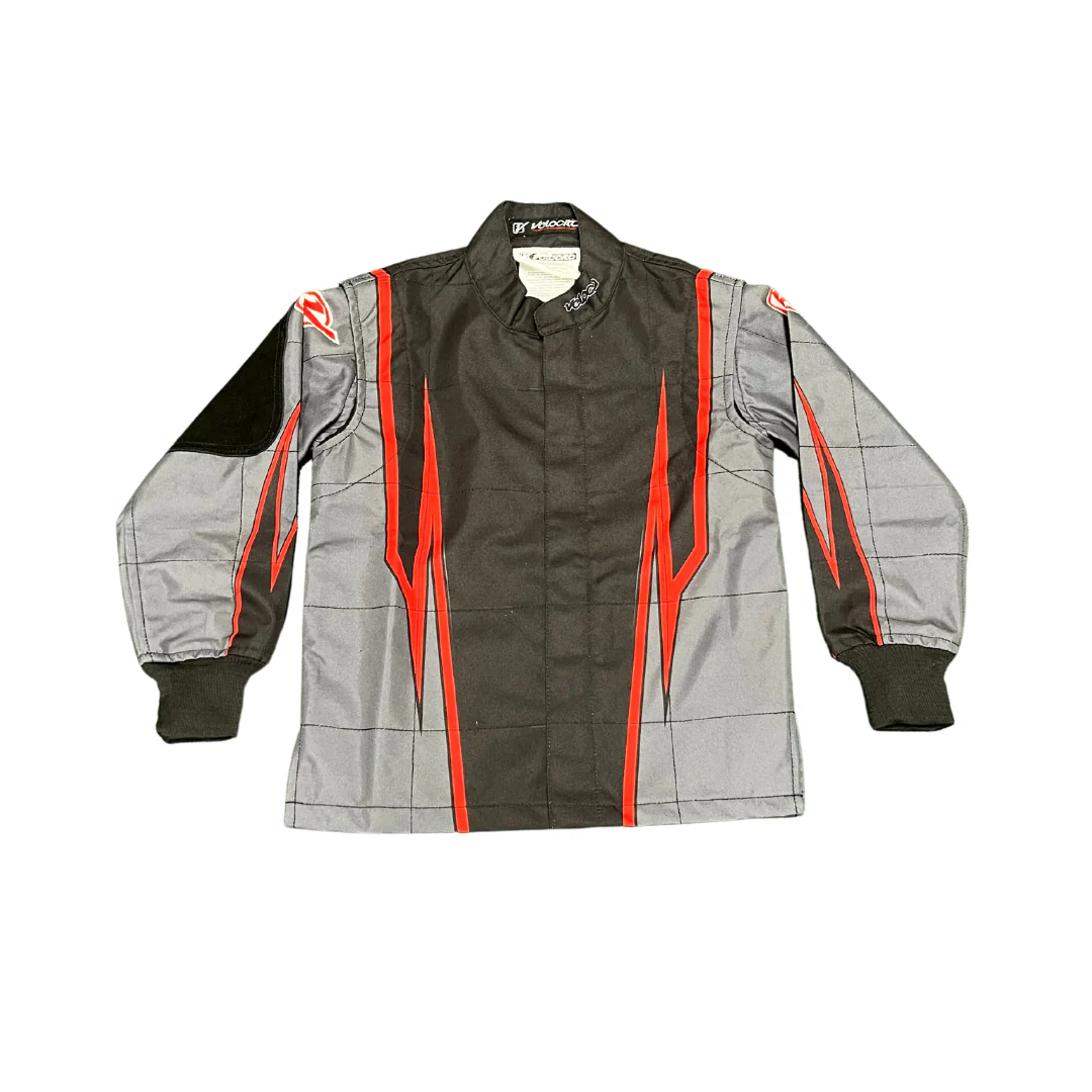 Stock Karting Jackets - Image 7