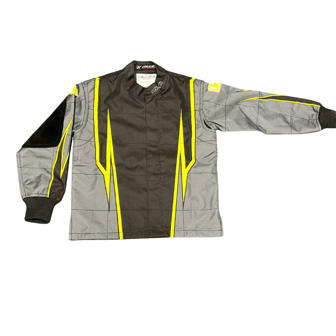 Stock Karting Jackets - Image 9