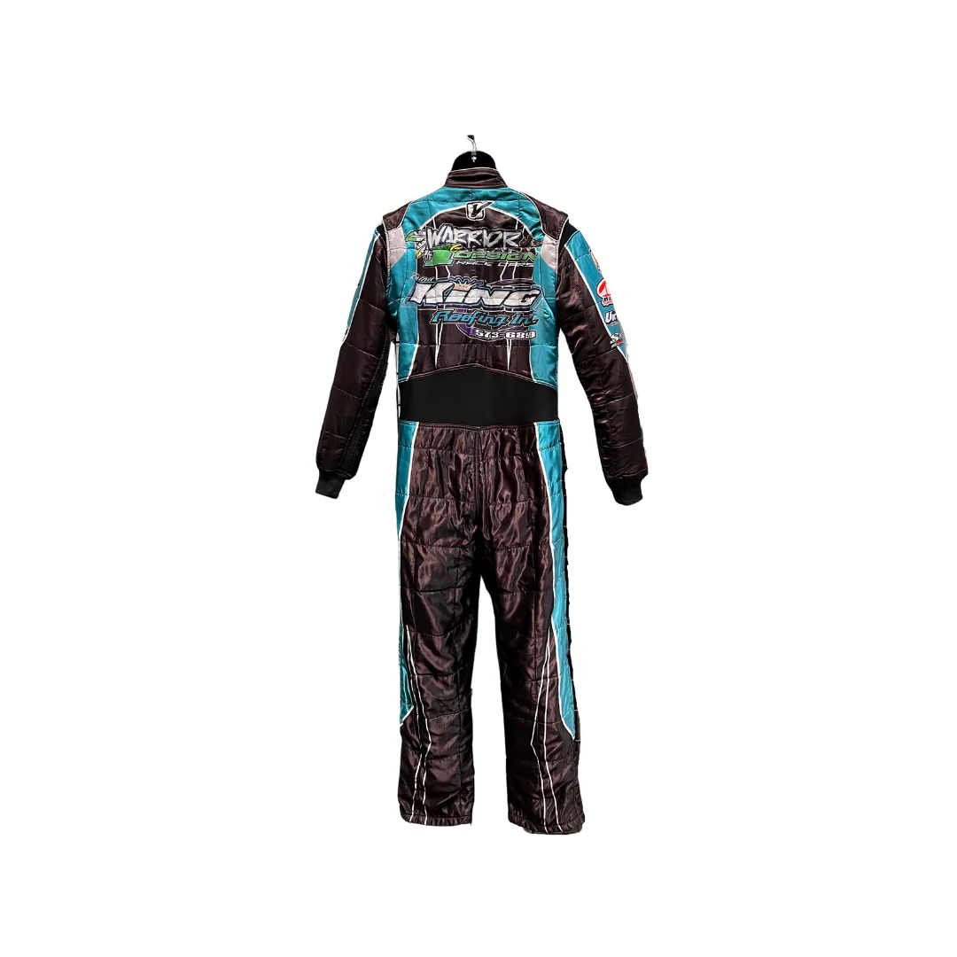 Karting Suit - Image 6