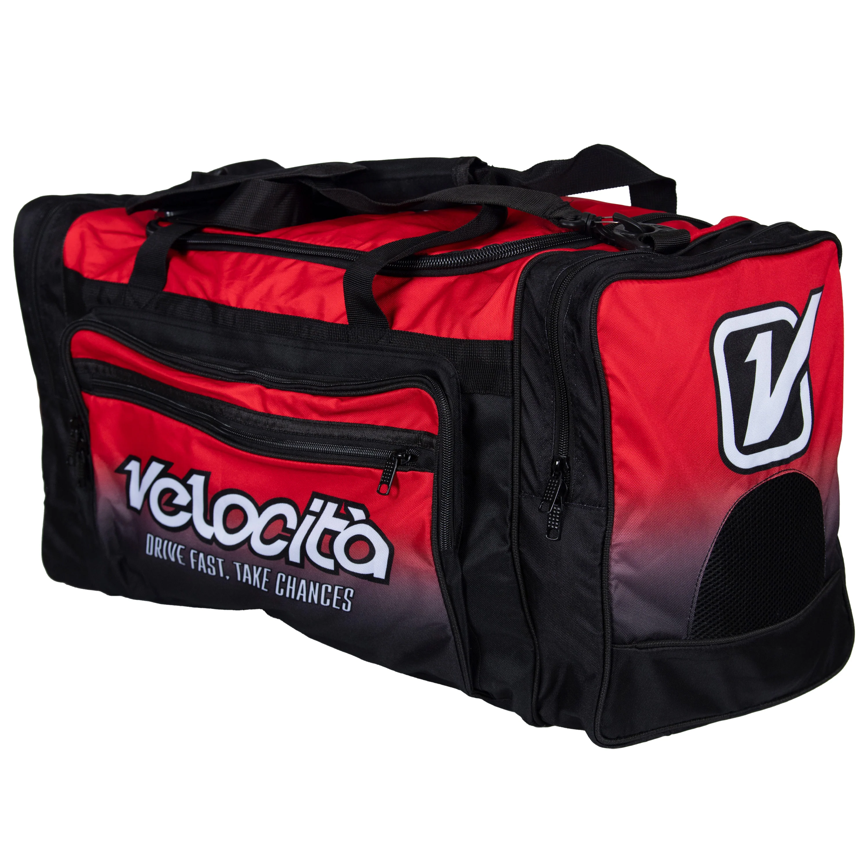 NEW Velocita Gear Bag! - Image 10