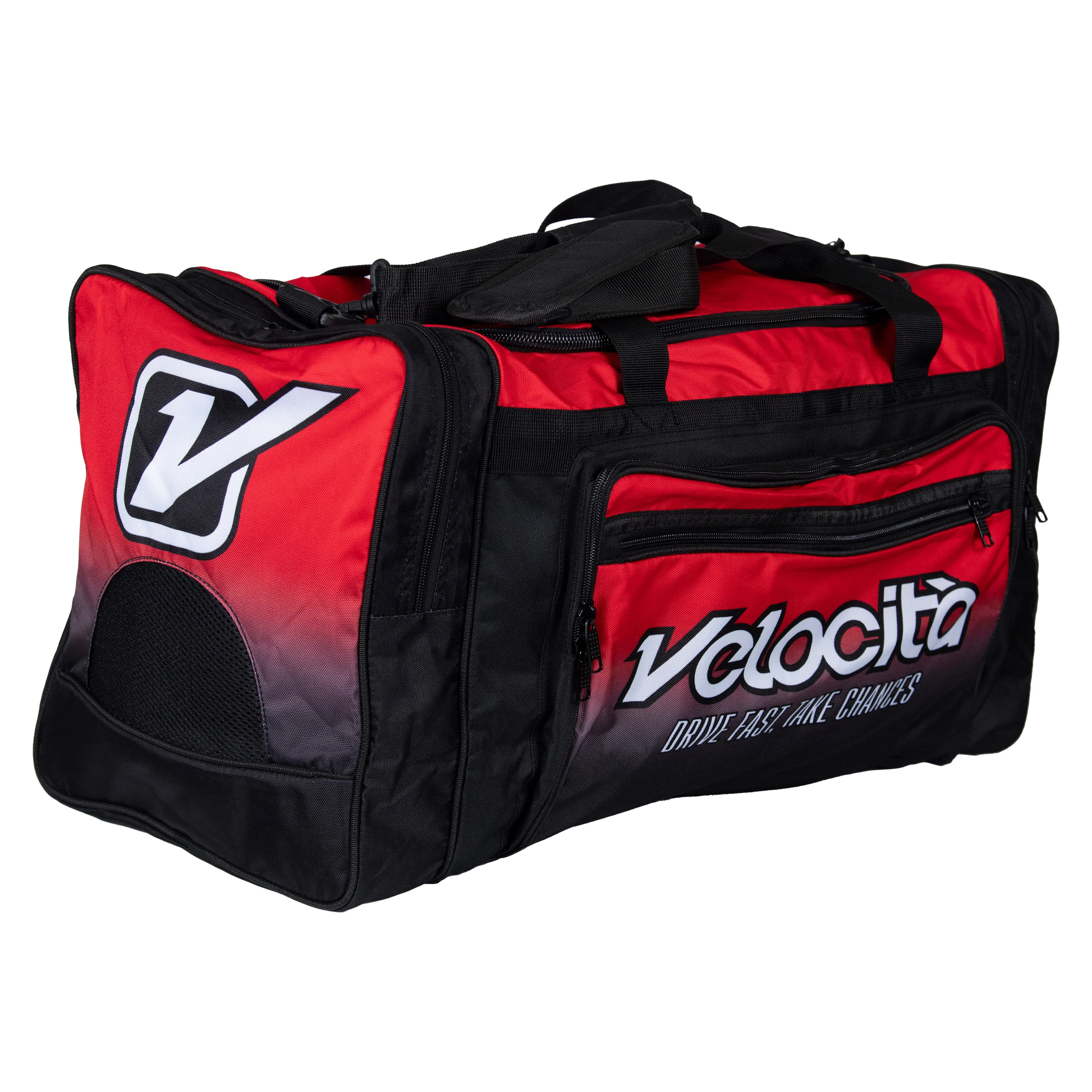 NEW Velocita Gear Bag! - Image 11