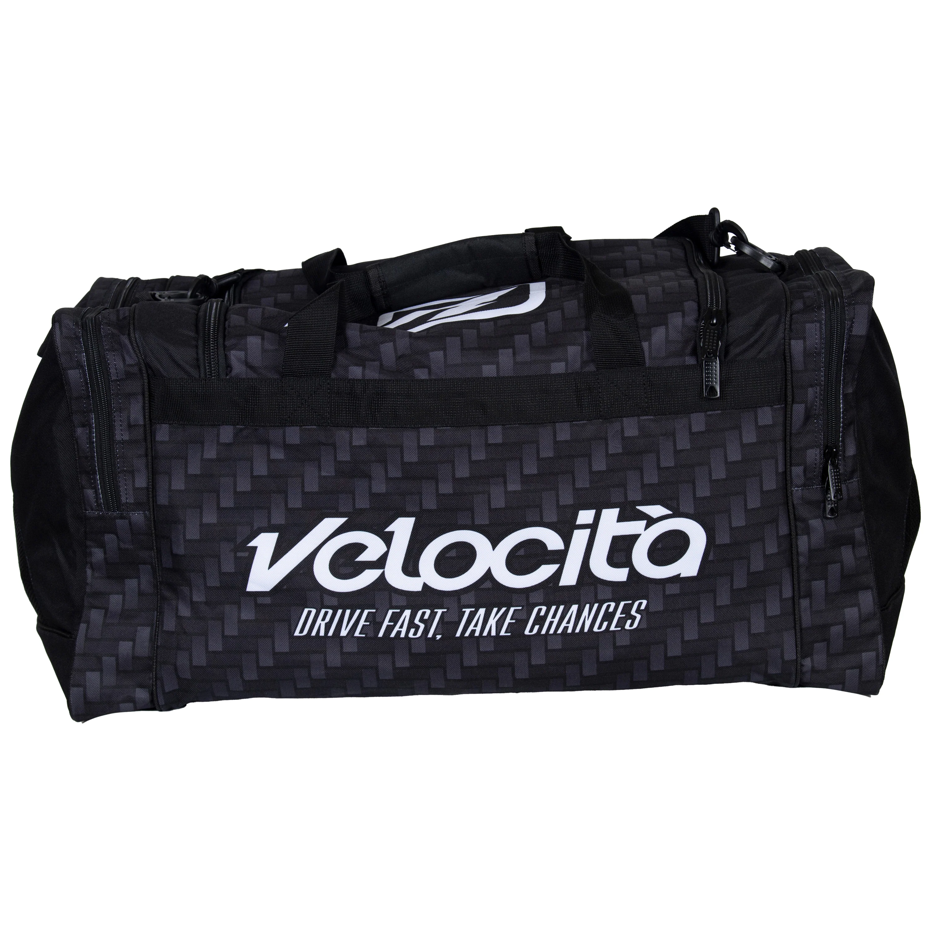 NEW Velocita Gear Bag! - Image 16