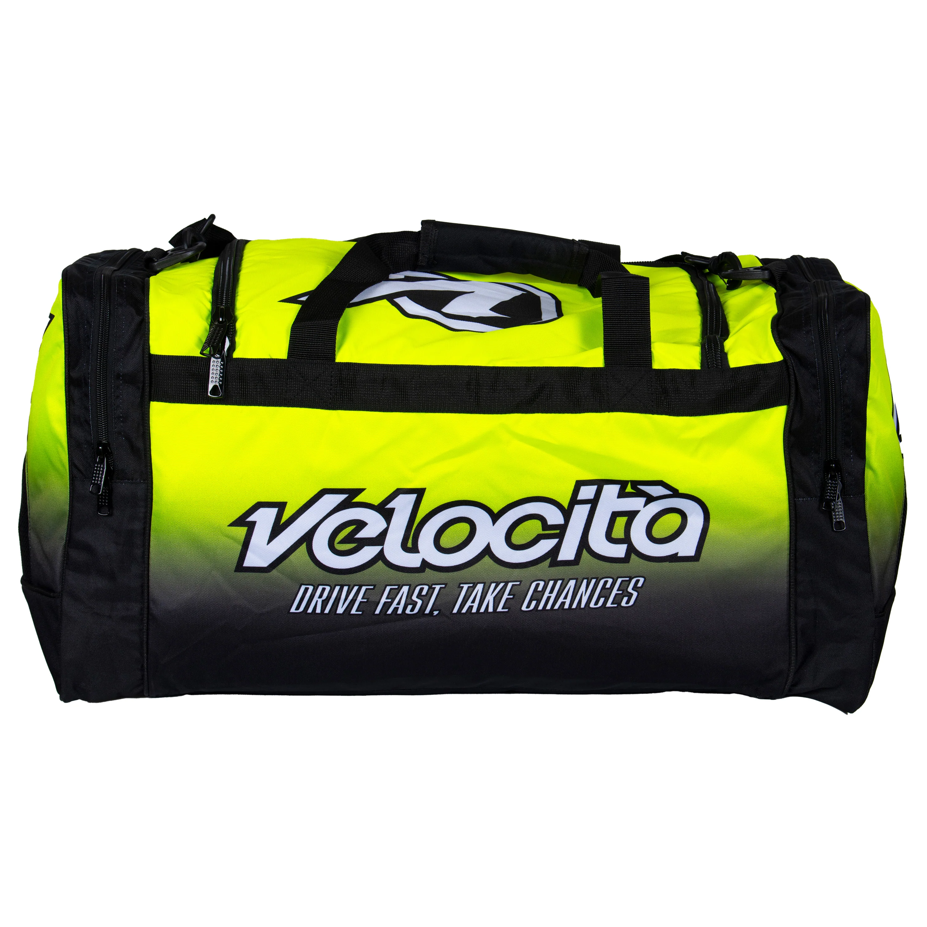 NEW Velocita Gear Bag! - Image 24