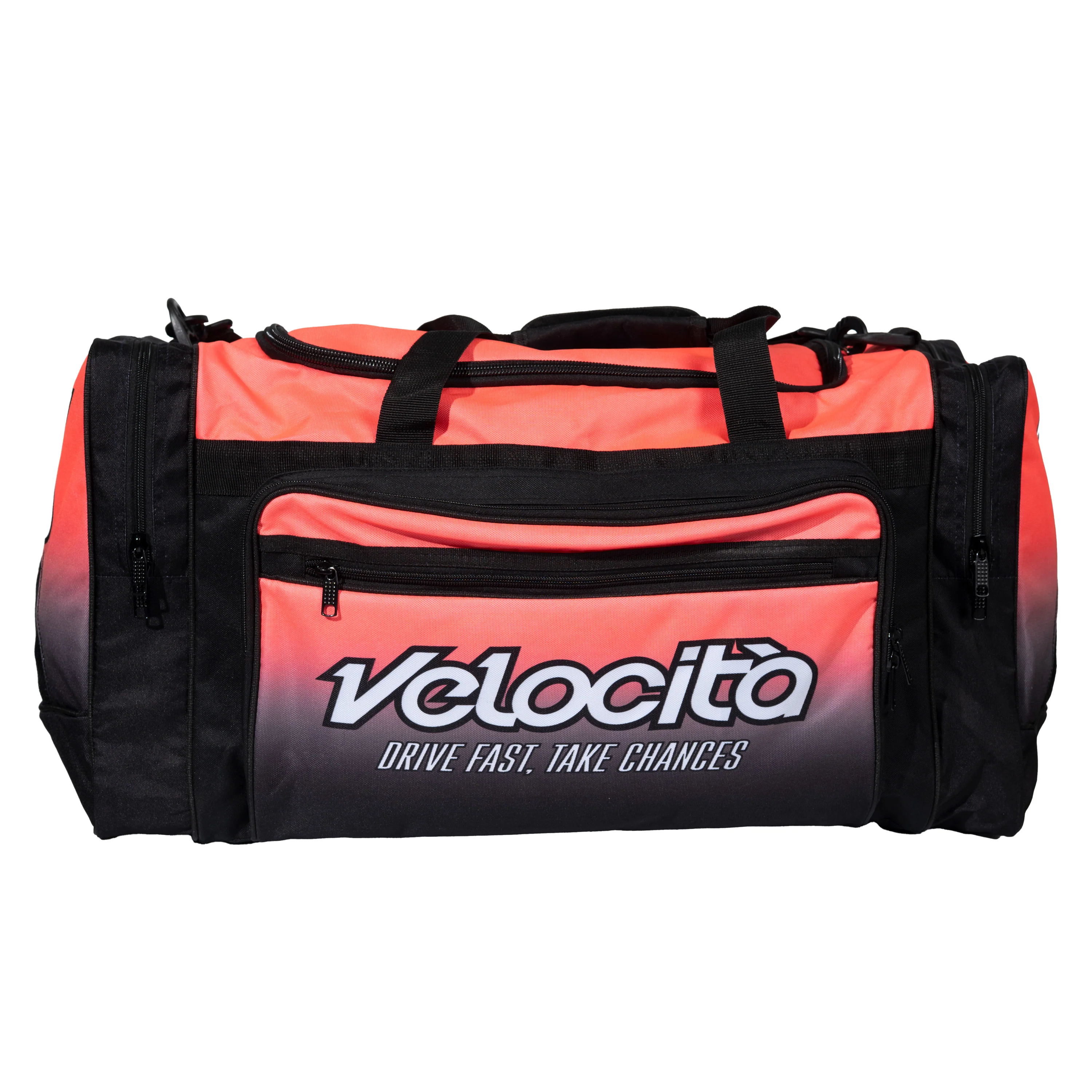 NEW Velocita Gear Bag! - Image 25