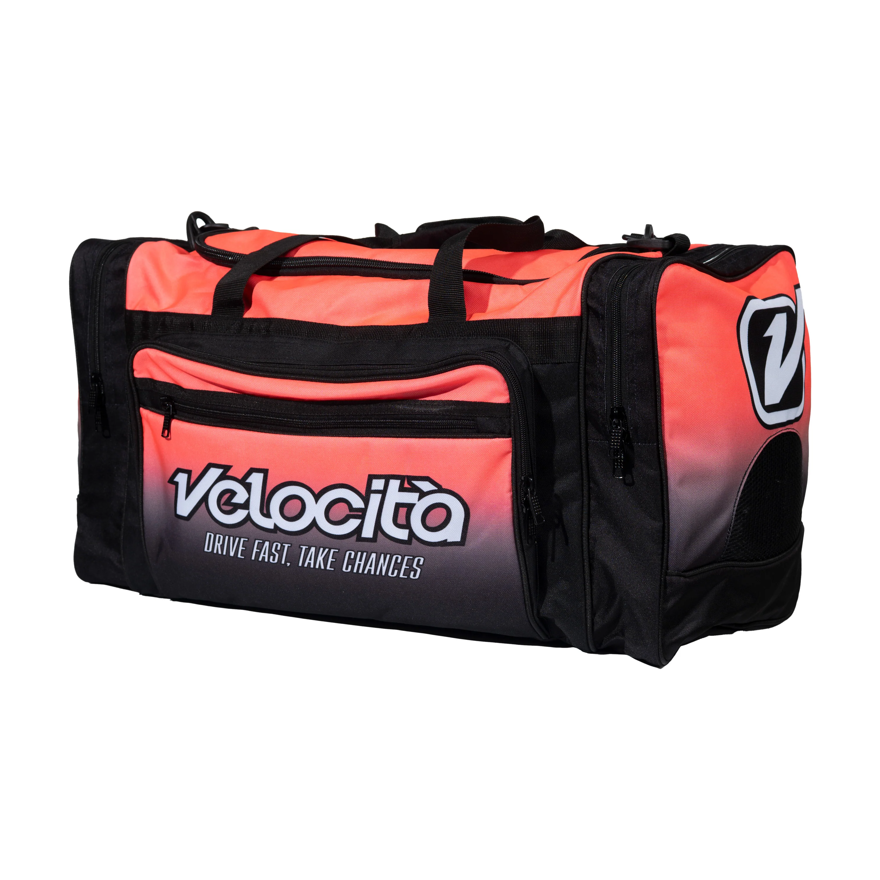 NEW Velocita Gear Bag! - Image 26