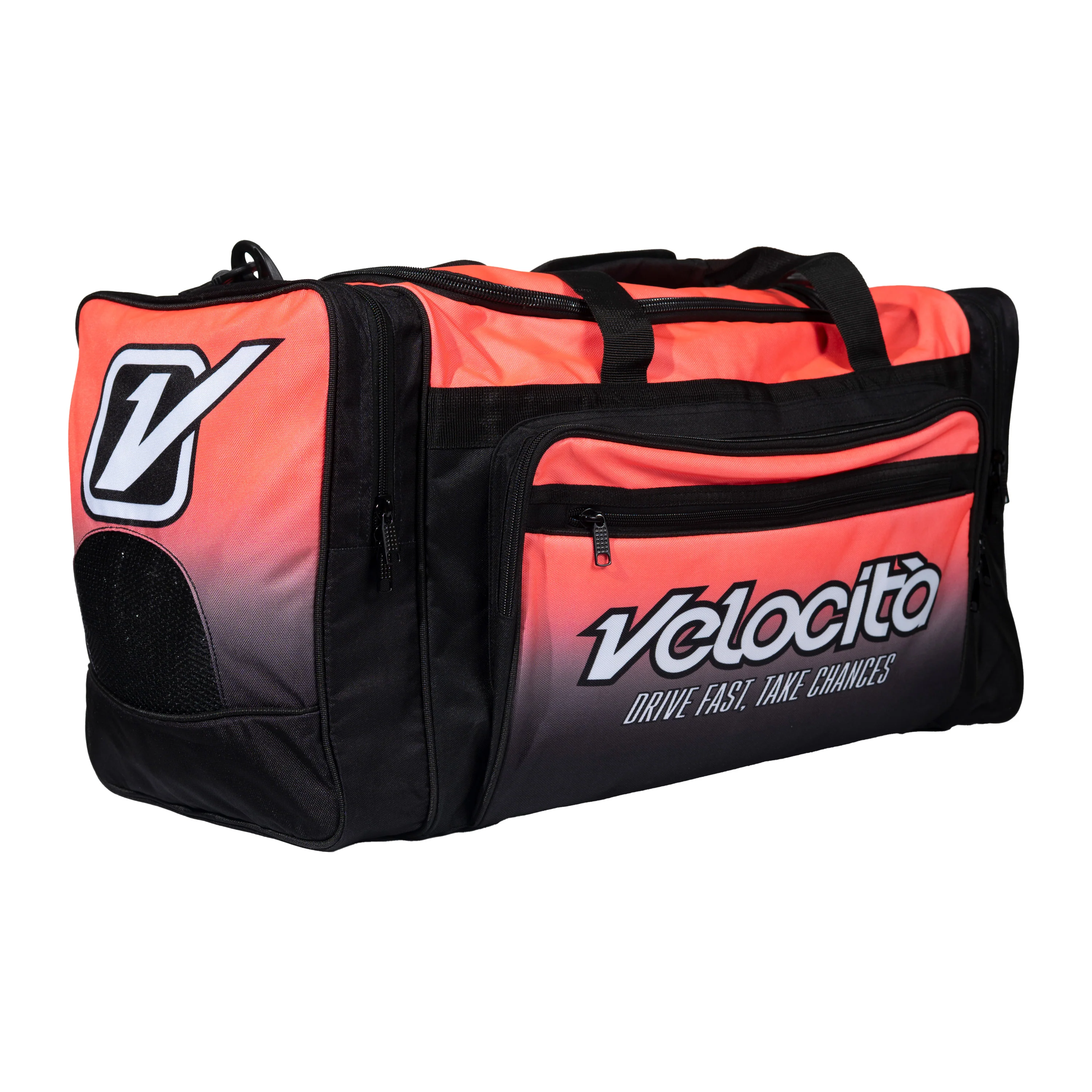 NEW Velocita Gear Bag! - Image 27