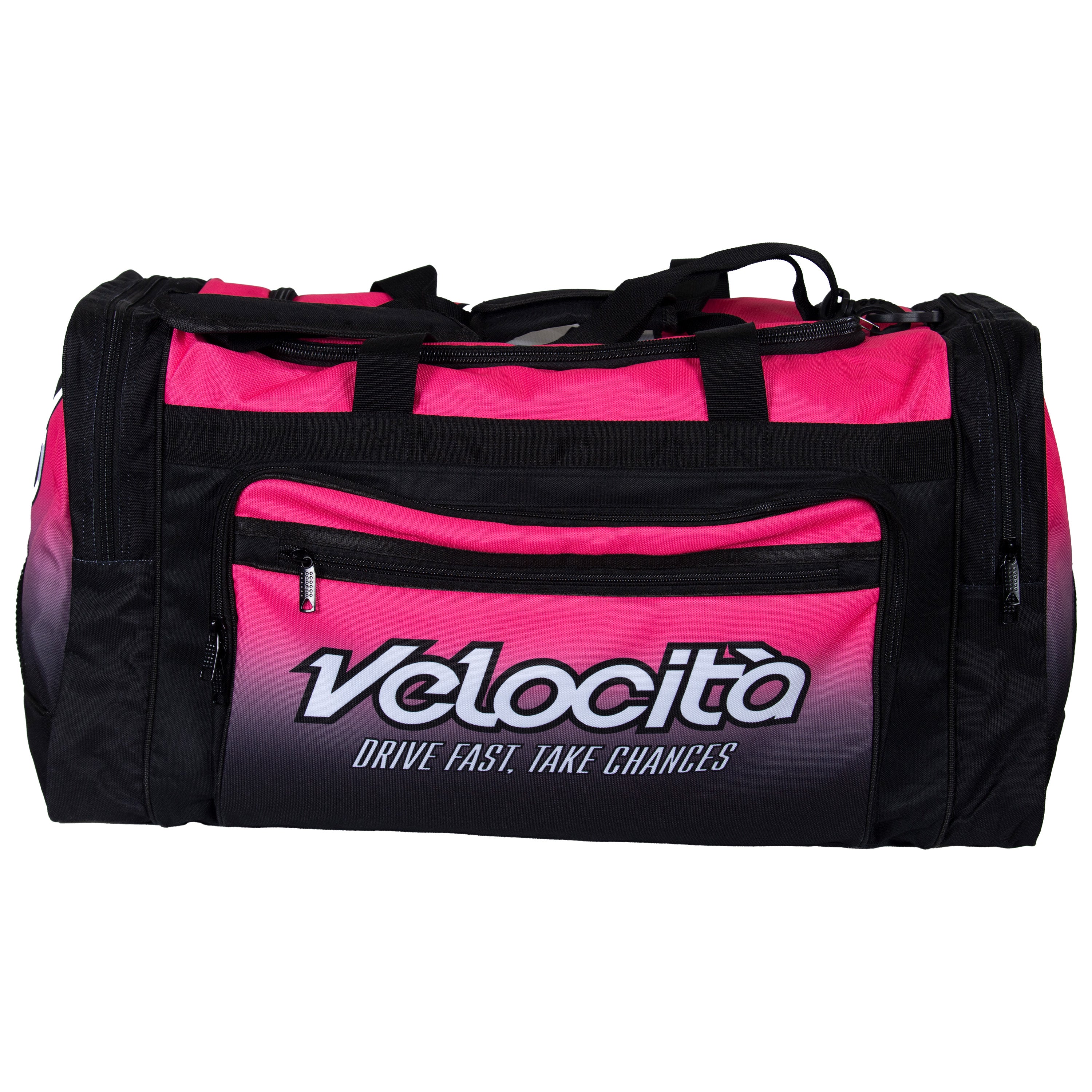 NEW Velocita Gear Bag! - Image 5