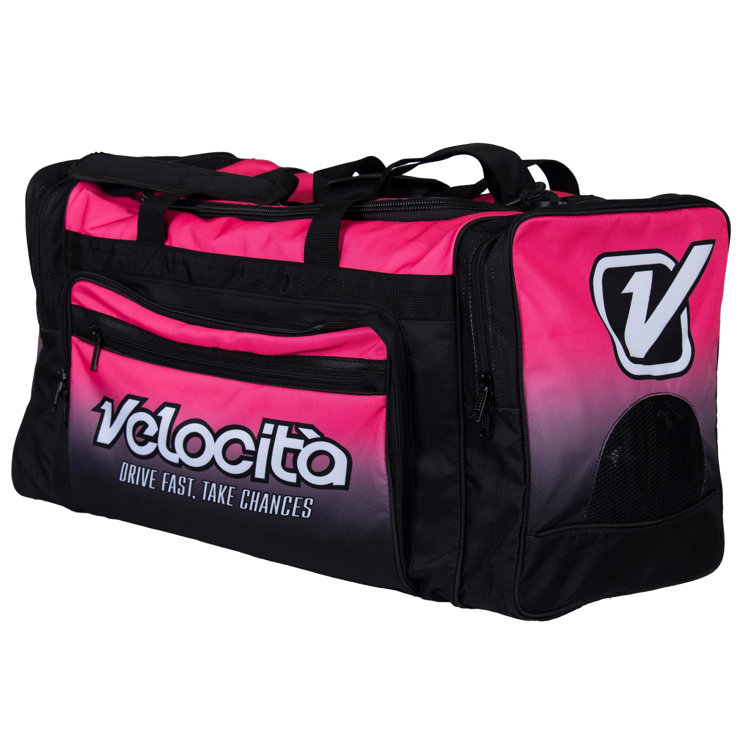 NEW Velocita Gear Bag! - Image 6