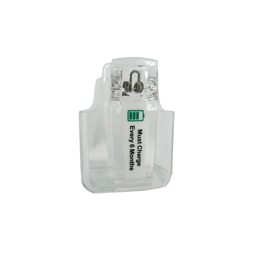 Raceceiver holster (Rechargeable Style)