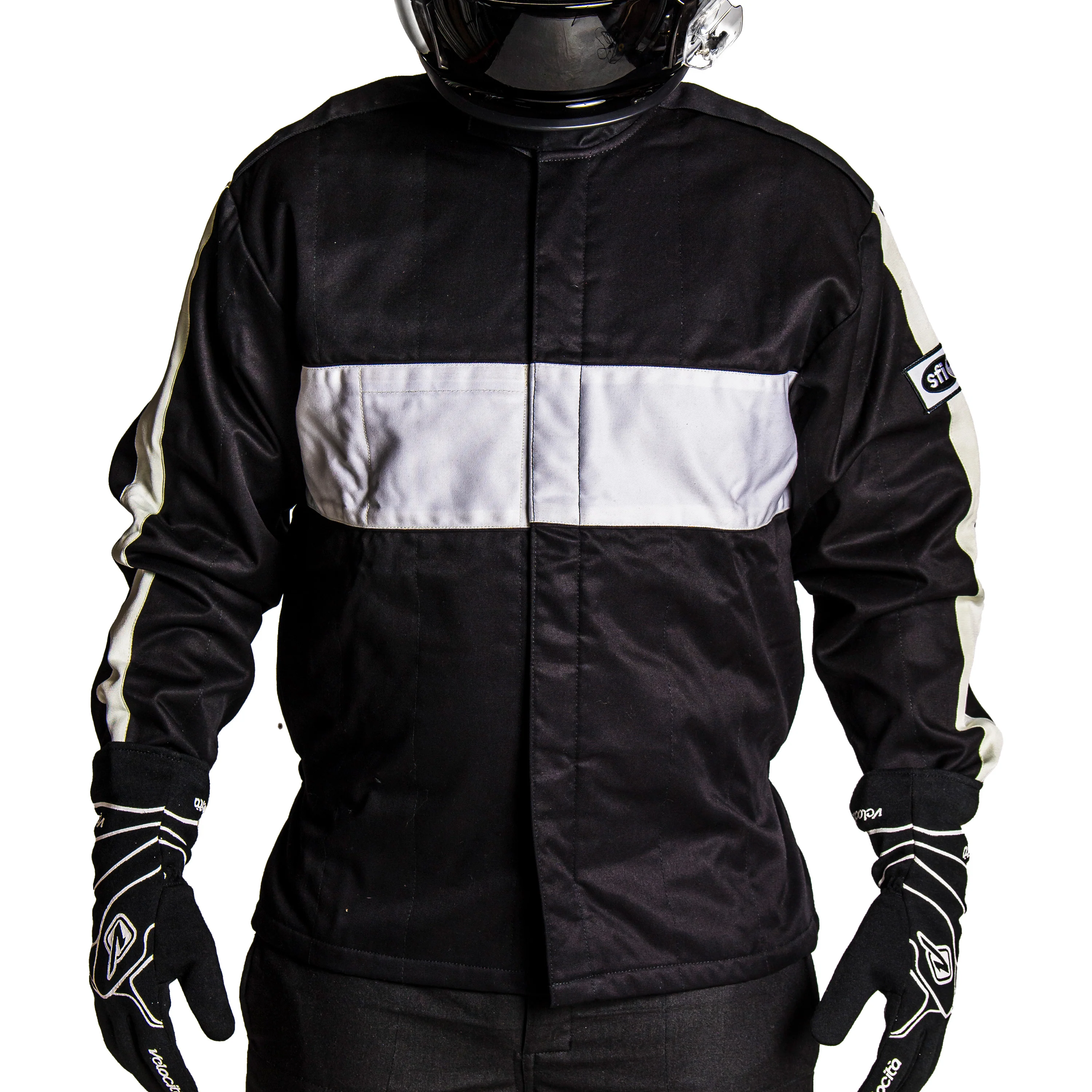 Retro VR5 Jacket - Image 5