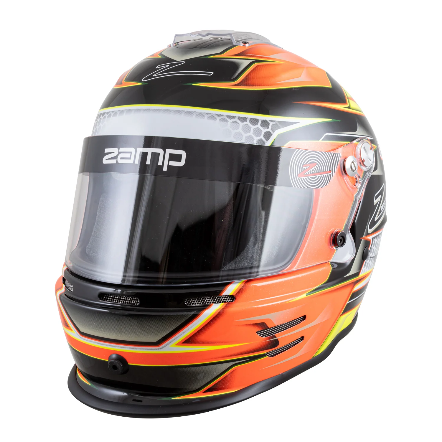 RZ-42Y Youth Helmet - Graphics - Image 3