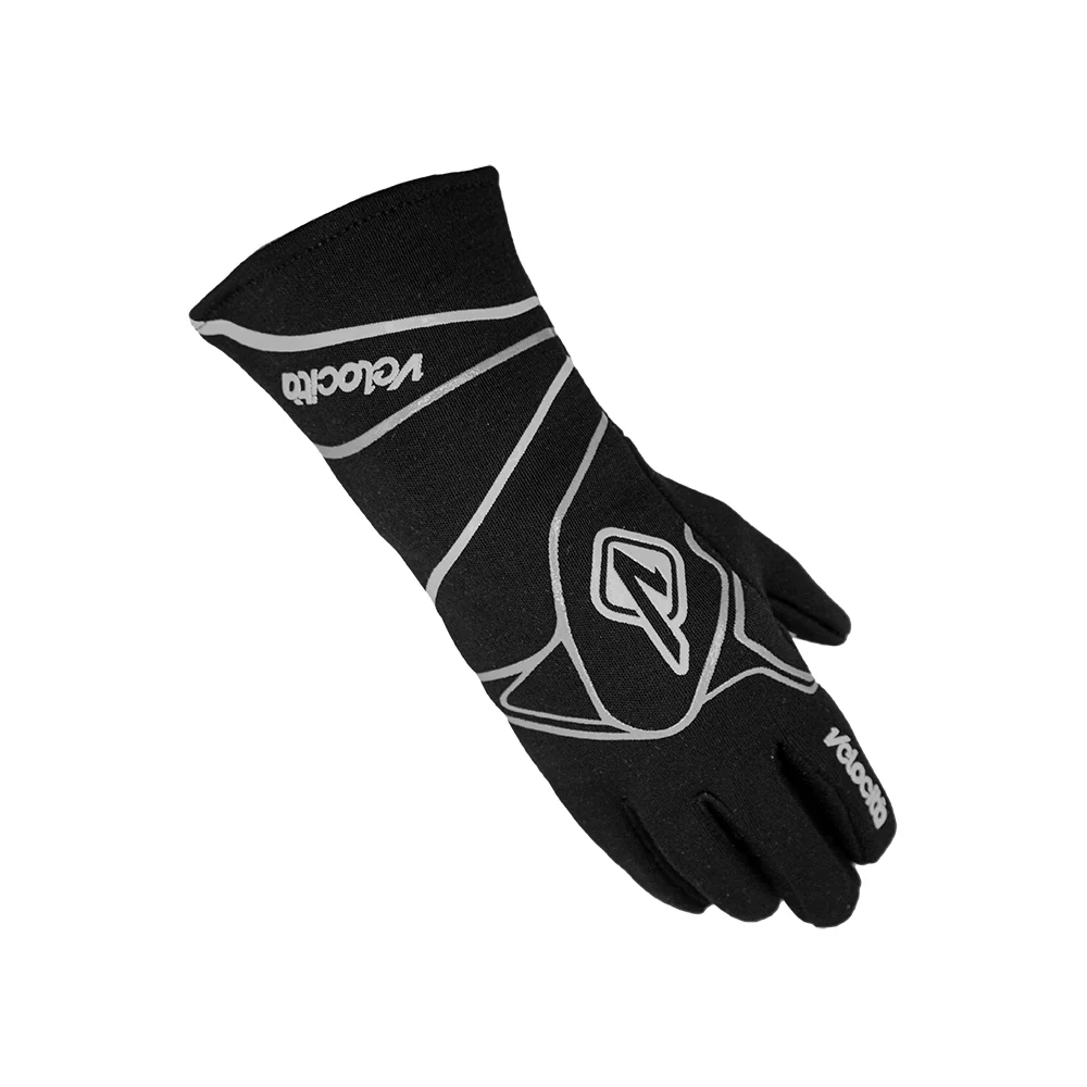 2 Layer SFI 5 YOUTH Racing Gloves - Stars - Image 19