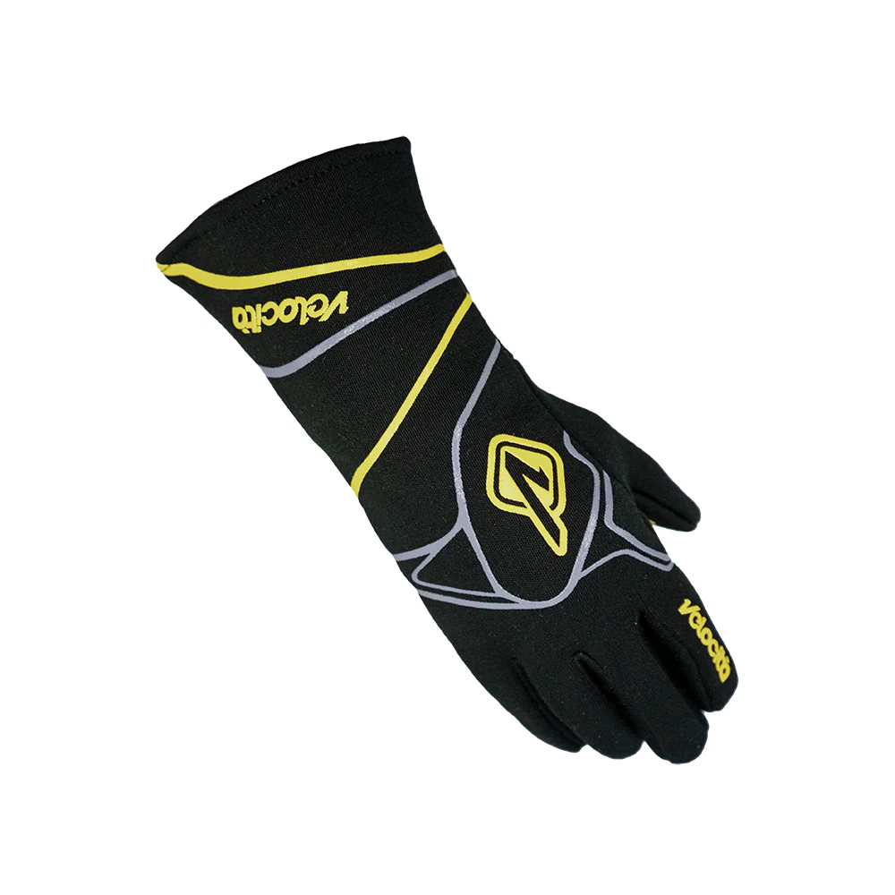 2 Layer SFI 5 YOUTH Racing Gloves - Stars - Image 21
