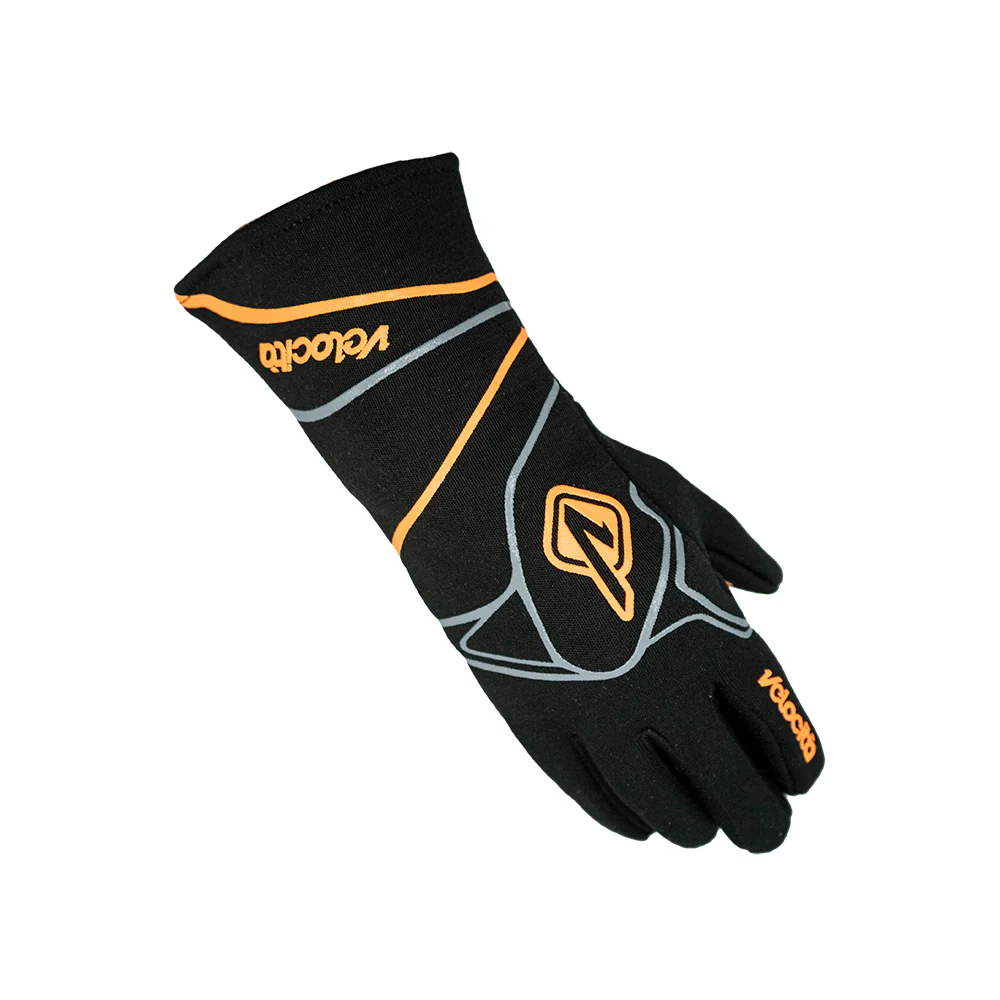 2 Layer SFI 5 YOUTH Racing Gloves - Stars - Image 22