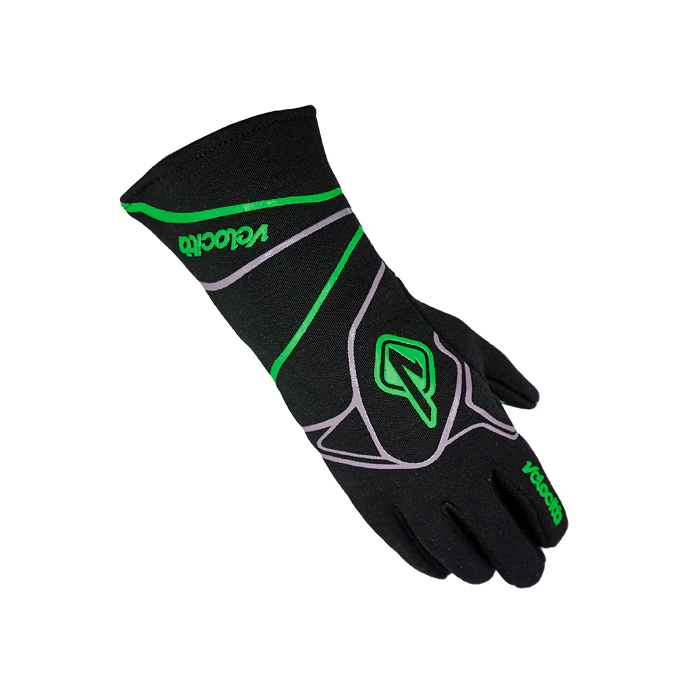 2 Layer SFI 5 YOUTH Racing Gloves - Stars - Image 23