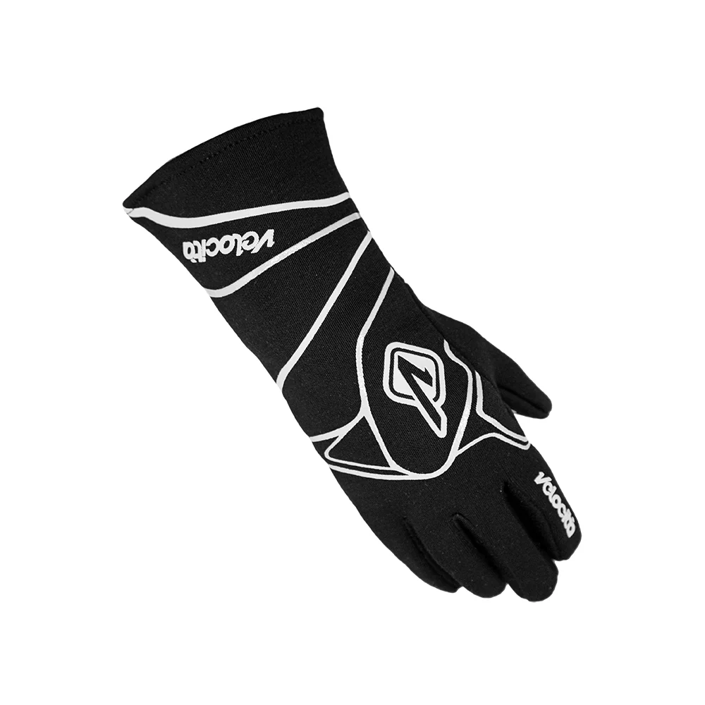 2 Layer SFI 5 YOUTH Racing Gloves - Stars - Image 3