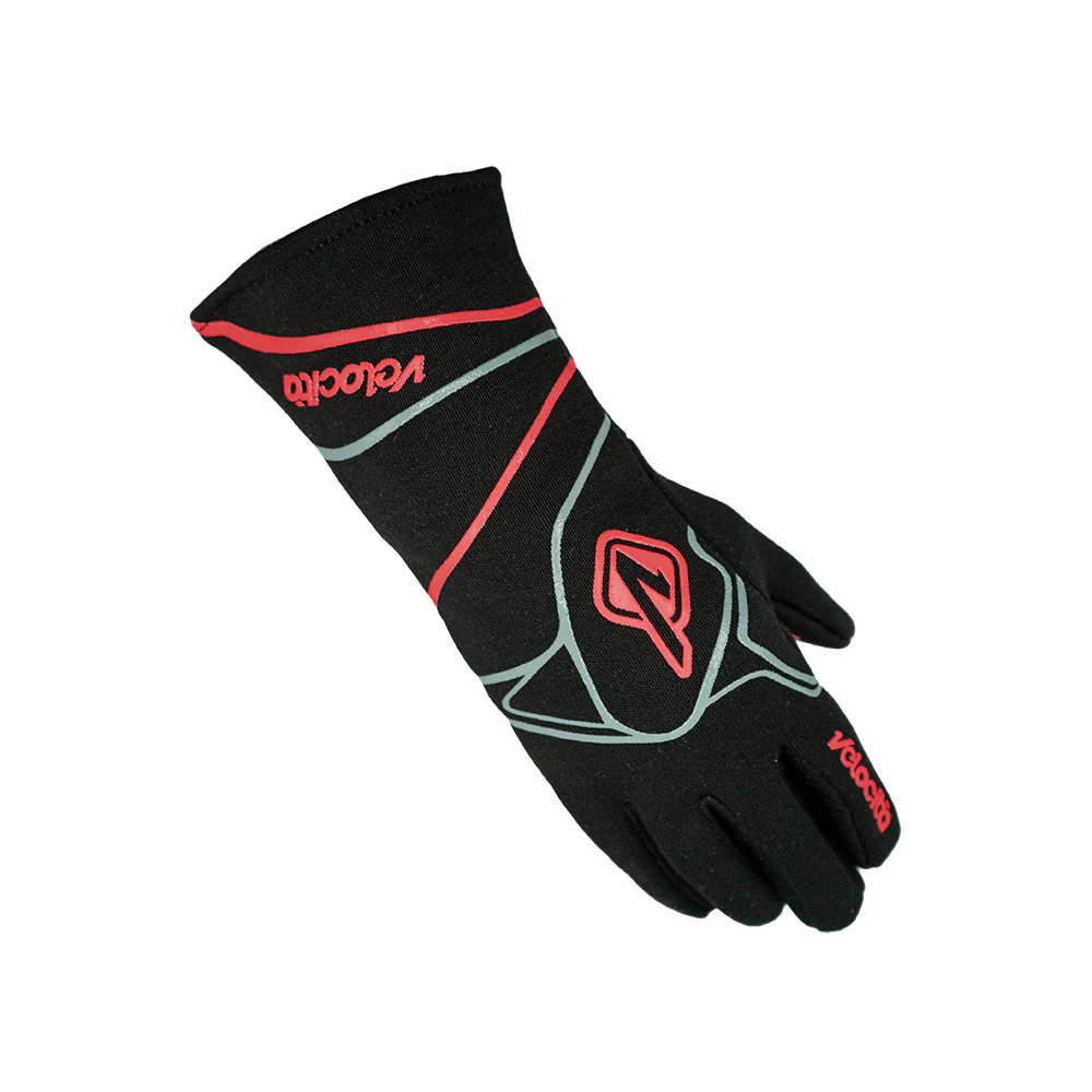 2 Layer SFI 5 YOUTH Racing Gloves - Stars - Image 6