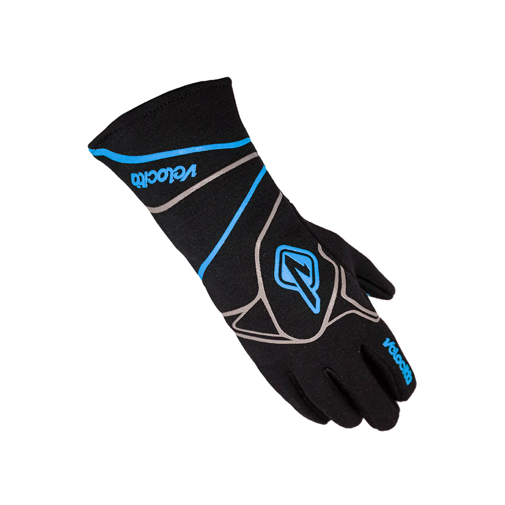 2 Layer SFI 5 YOUTH Racing Gloves - Stars - Image 7