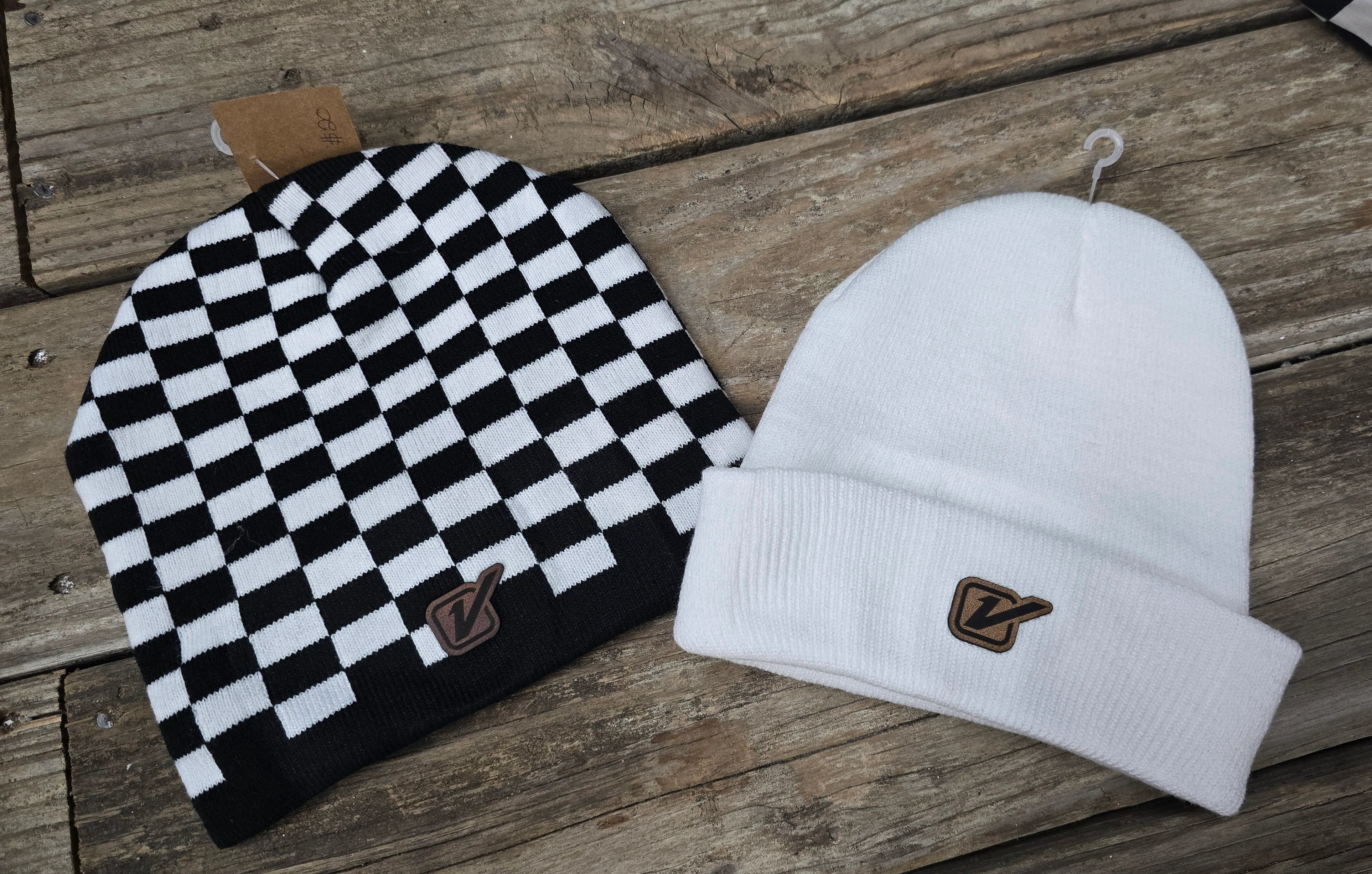Velocita Beanie's