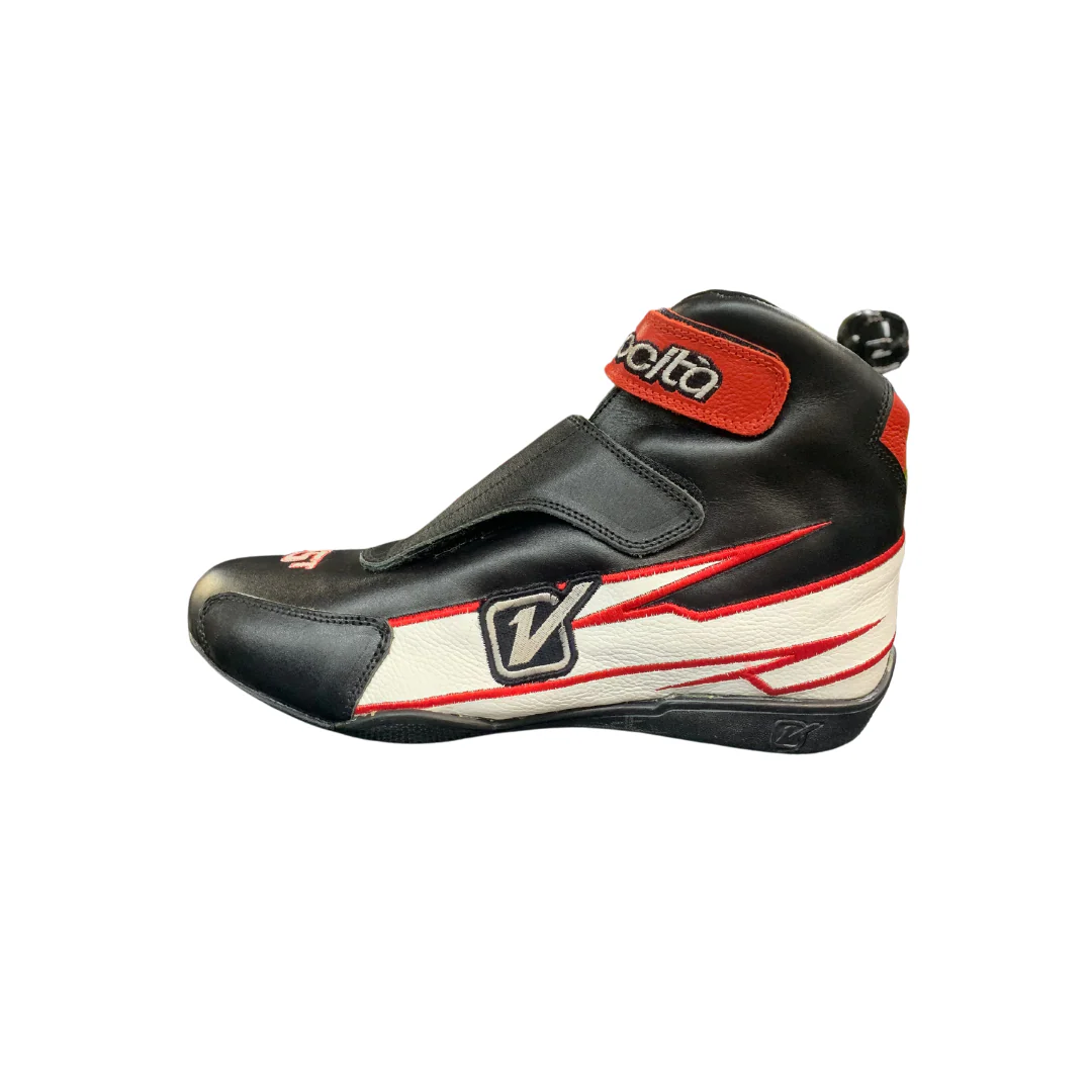 Velocita Custom Racing Shoe, Adult - Image 11