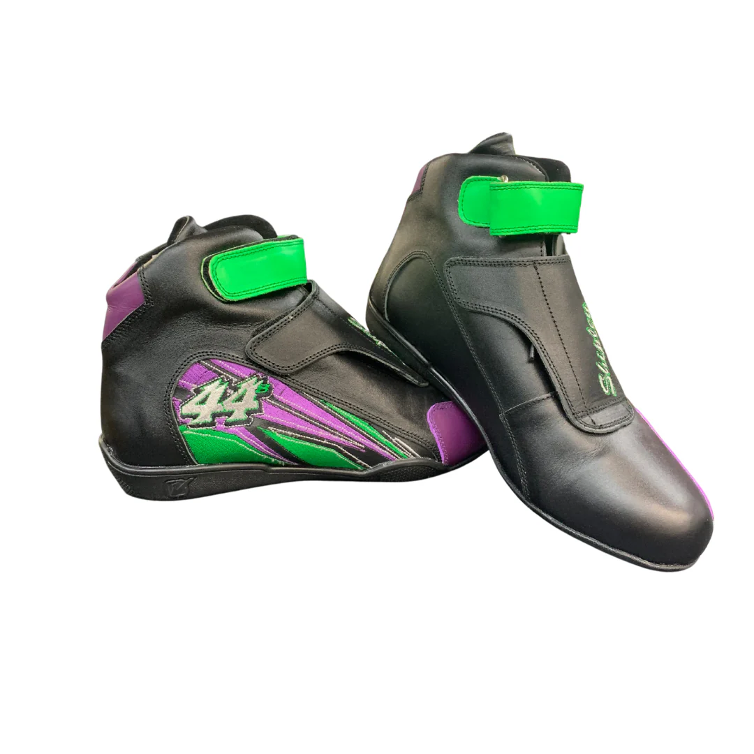 Velocita Custom Racing Shoe, Adult - Image 13