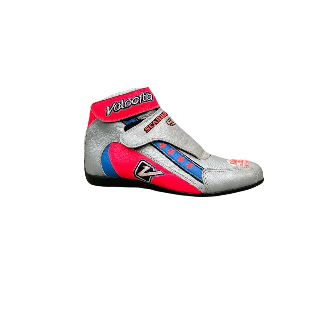 Velocita Custom Racing Shoe, Adult - Image 3