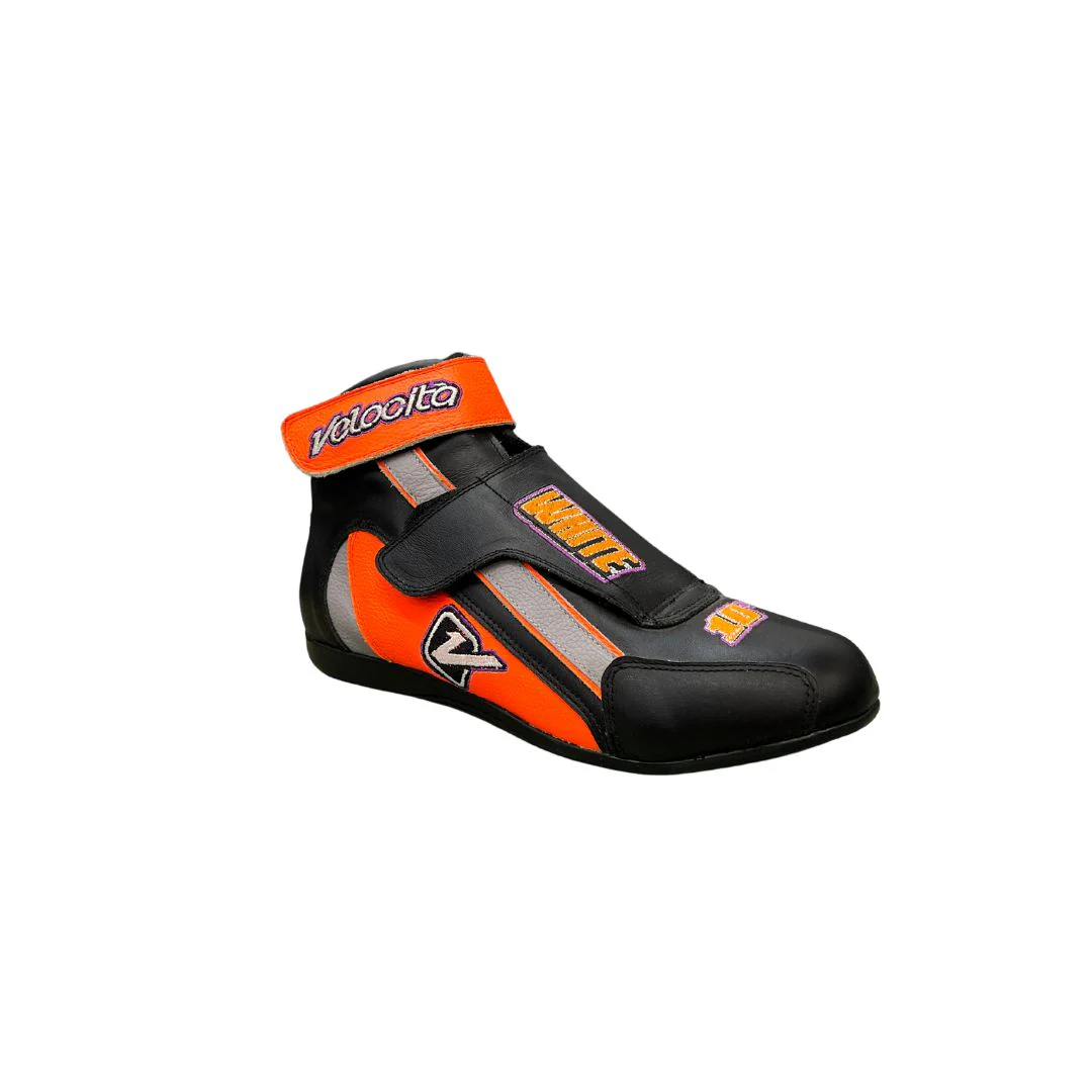 Velocita Custom Racing Shoe, Adult - Image 4