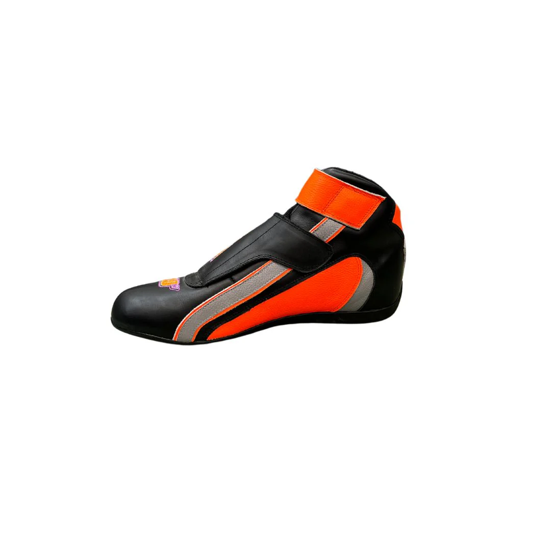 Velocita Custom Racing Shoe, Adult - Image 6