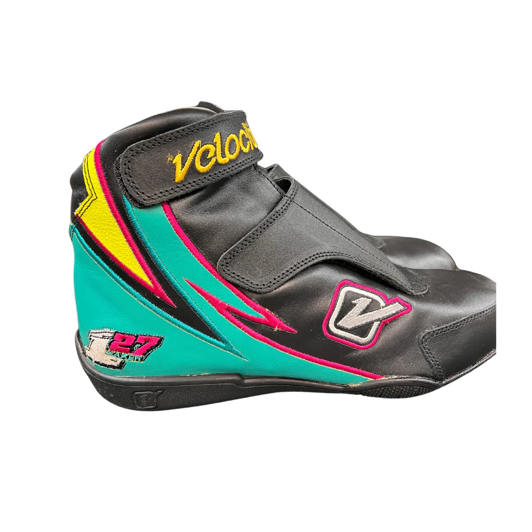 Velocita Custom Racing Shoe, Adult - Image 8