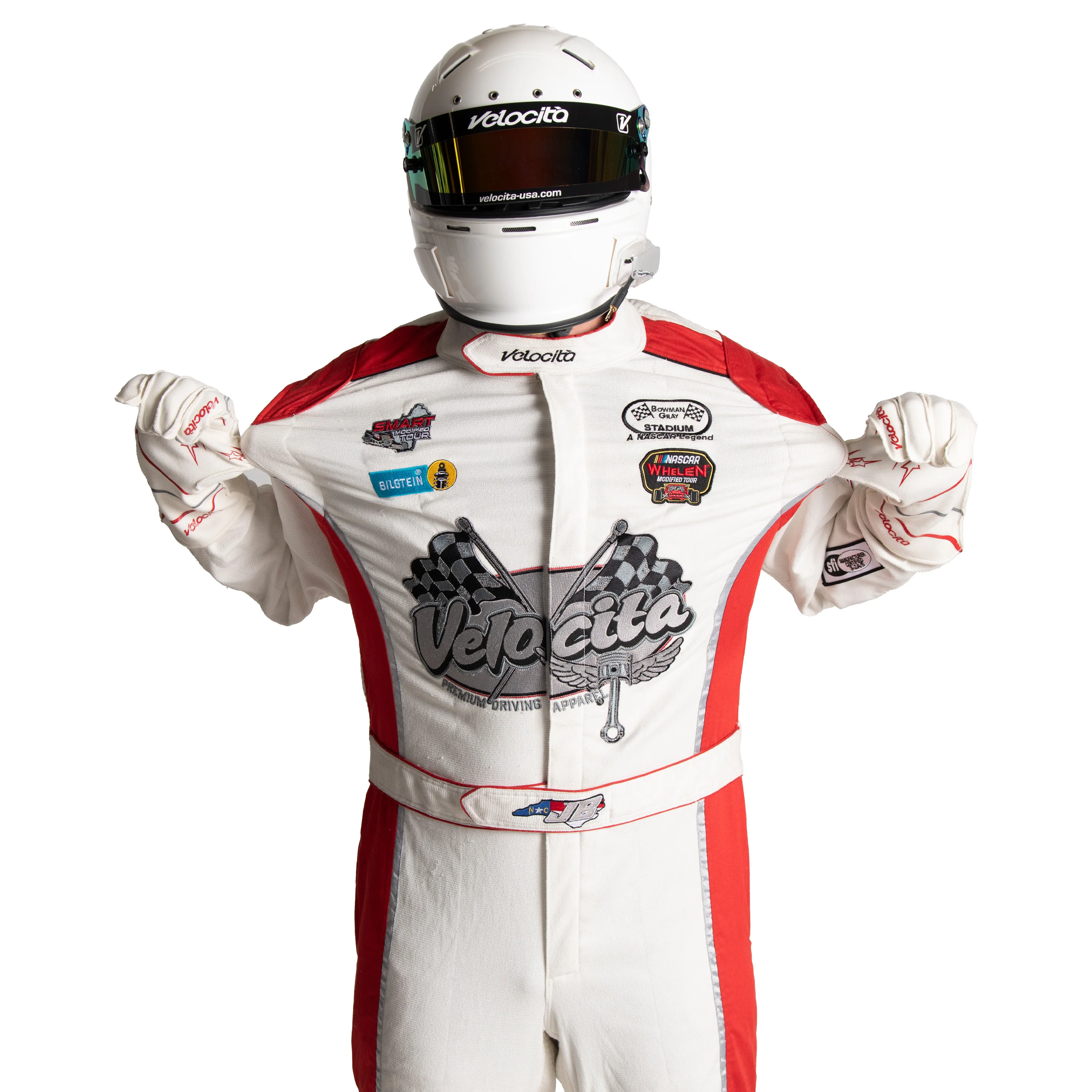Velocita Elite Racing Suit - Image 5
