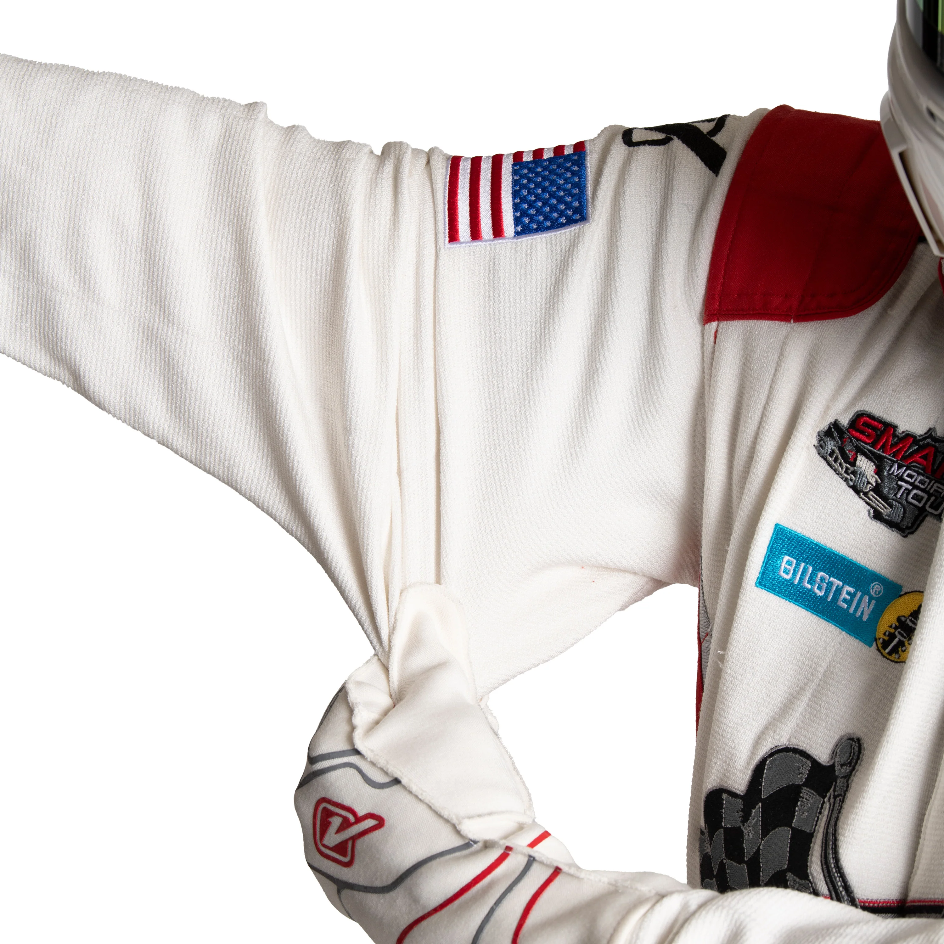 Velocita Elite Racing Suit - Image 6