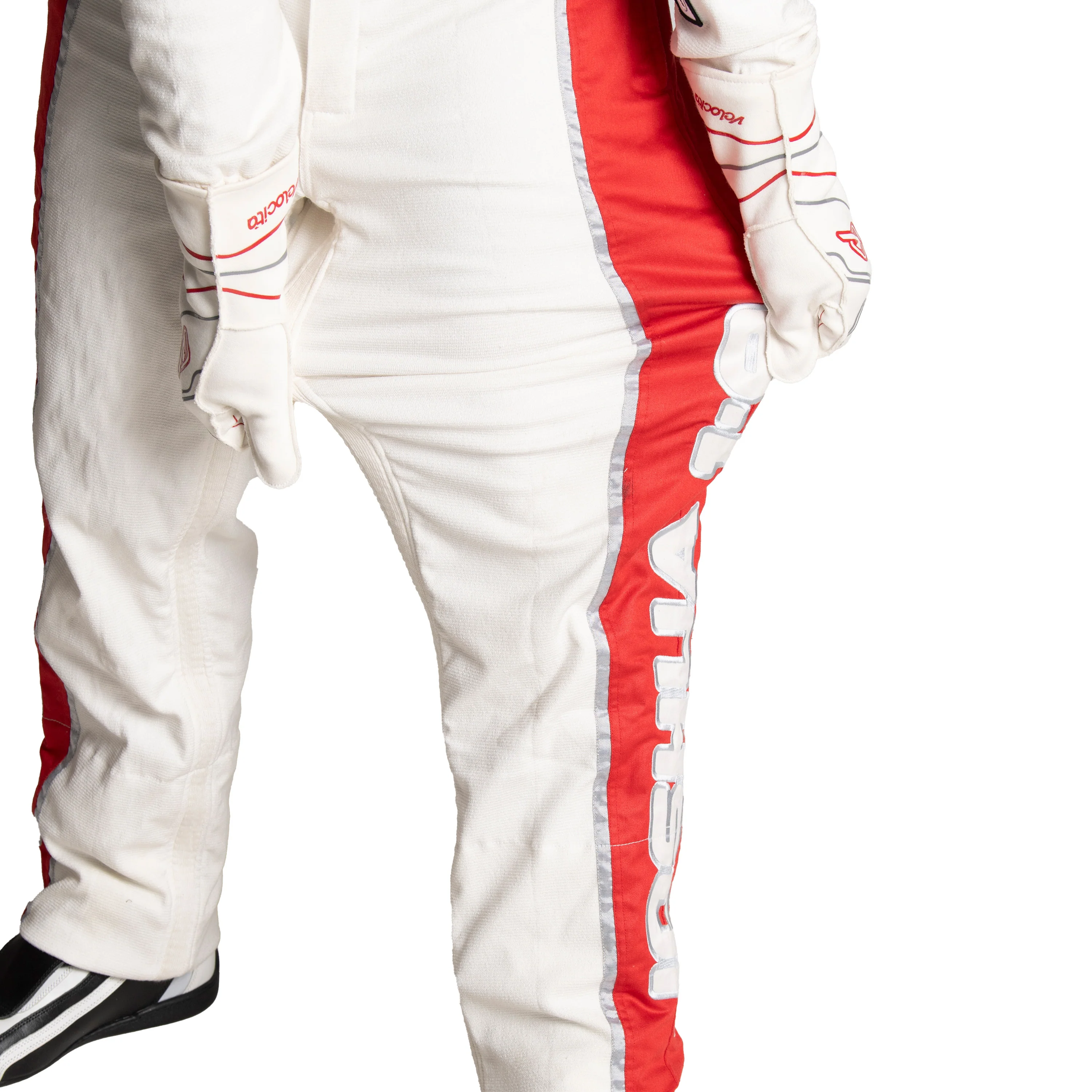 Velocita Elite Racing Suit - Image 7